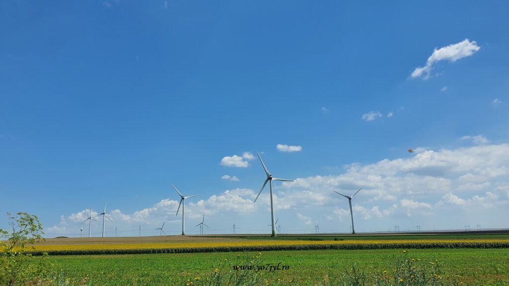 Vacanță prin România - O zi în Delta Dunării și Dobrogea