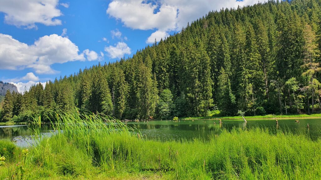 Despre destinații de vacanță cu timp nemăsurat