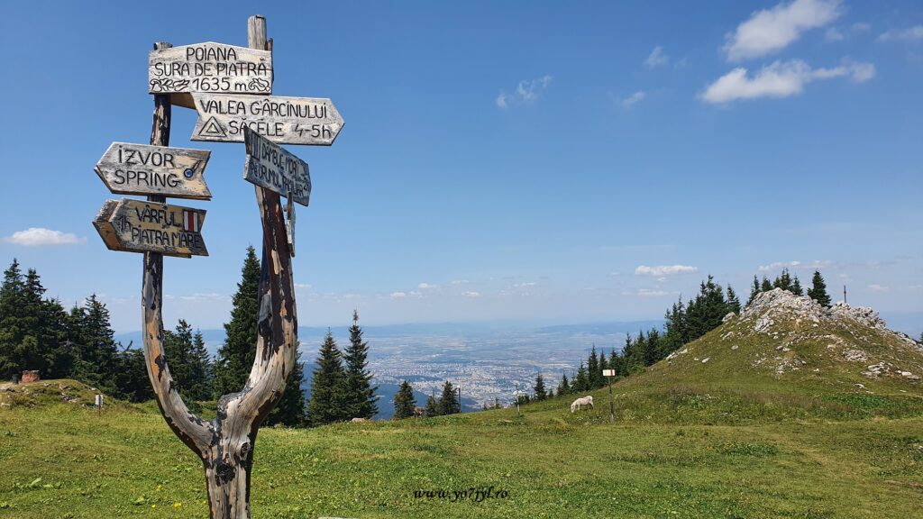 Despre destinații de vacanță cu timp nemăsurat