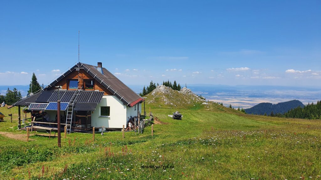 Despre destinații de vacanță cu timp nemăsurat