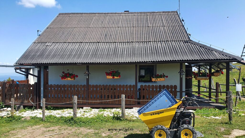 Despre destinații de vacanță cu timp nemăsurat