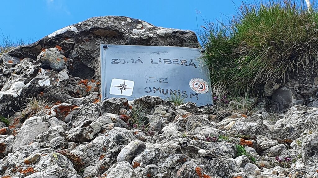 Zile de vară în Parcul Național Ceahlău