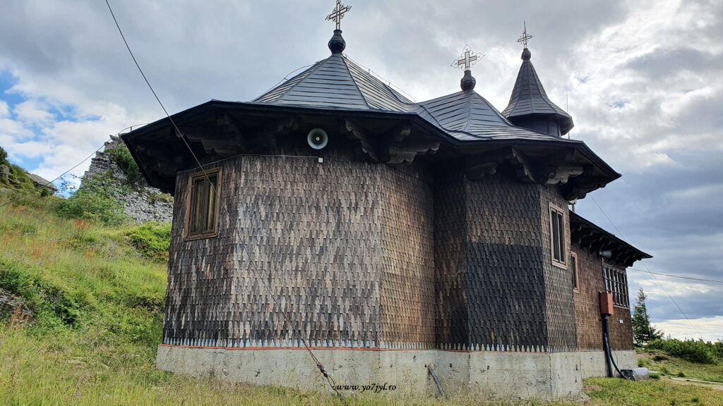 Zile de vară în Parcul Național Ceahlău