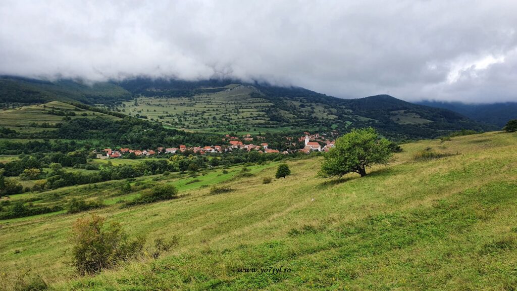 Cu bicicleta prin capitalele de pe malul Dunării