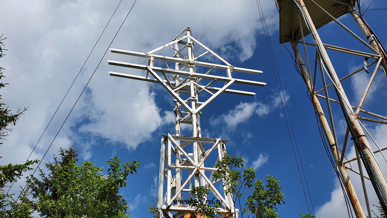 Proiecte de vară radioamatoricească
