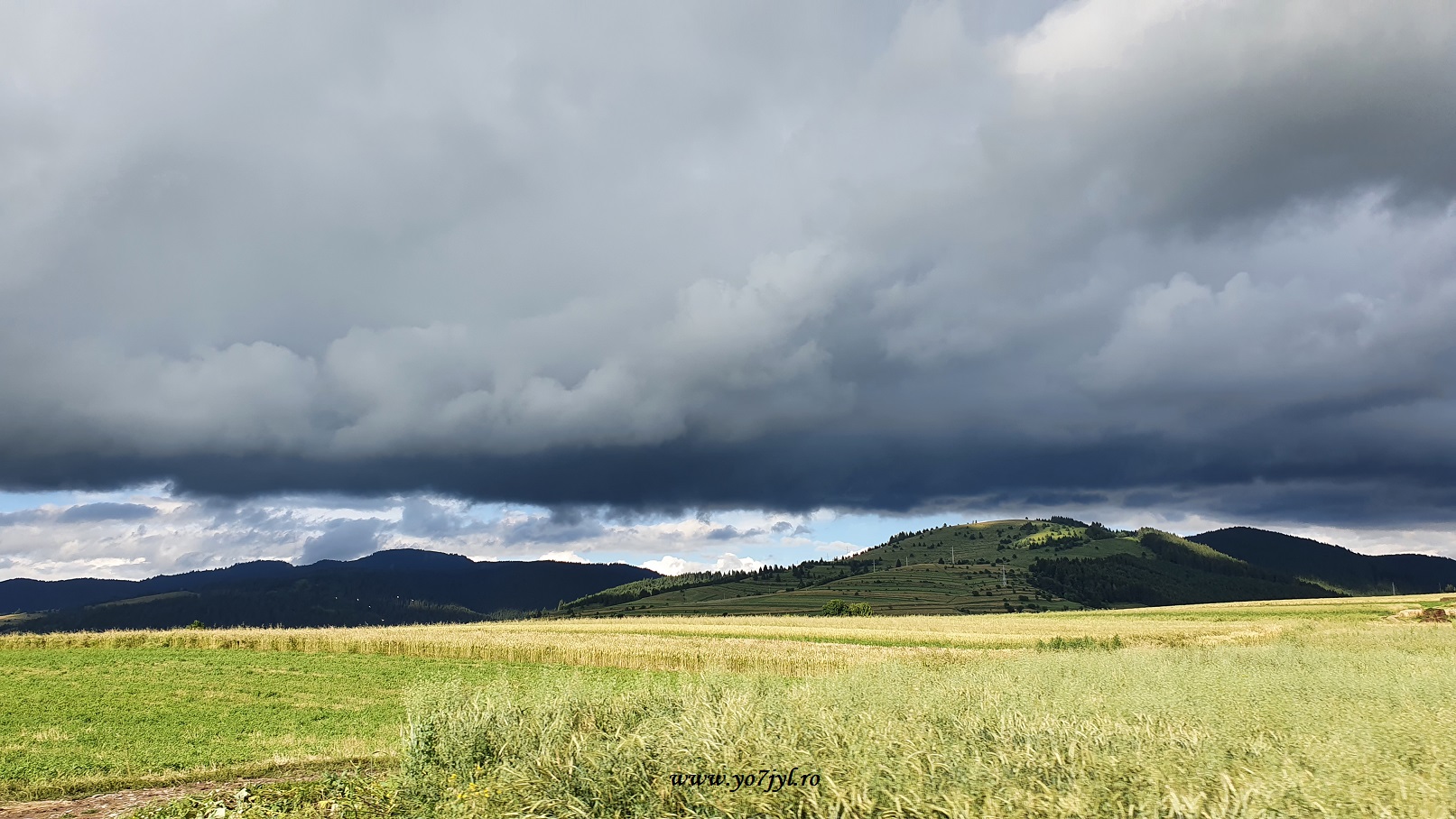 Drum de vară prin România... un pic altfel
