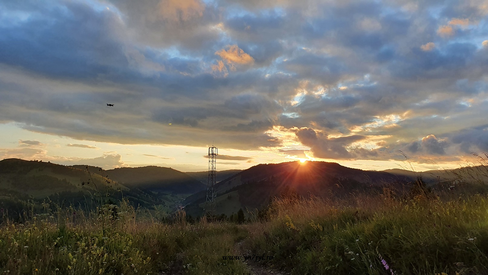 Drum de vară prin România... un pic altfel