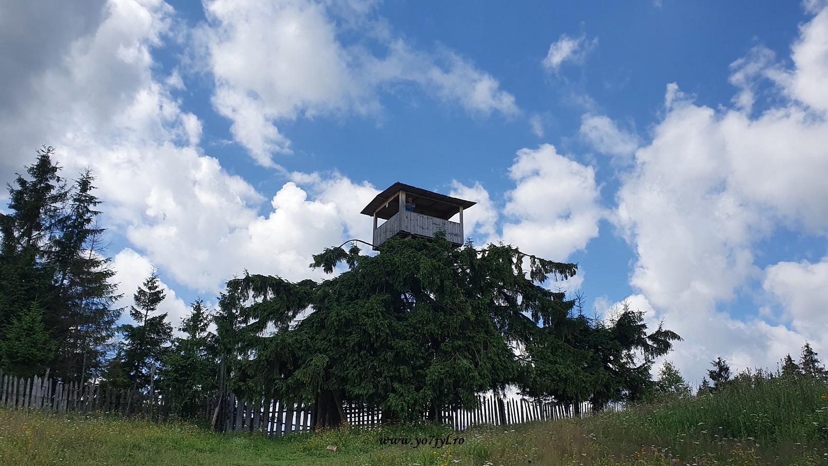Drum de vară prin România... un pic altfel