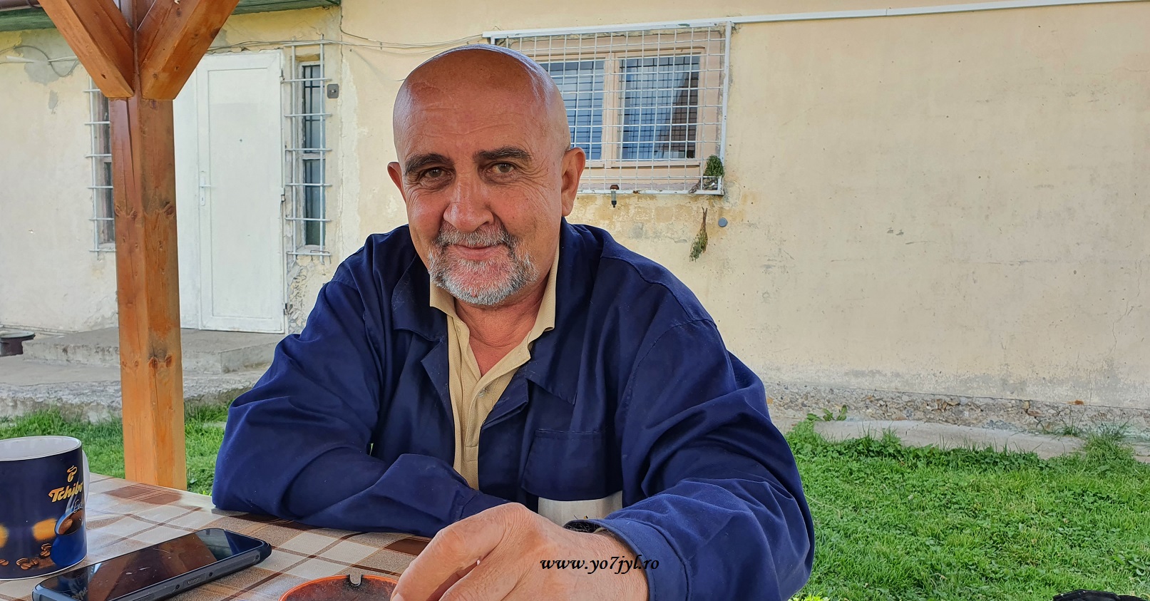 Drum de vară prin România... un pic altfel