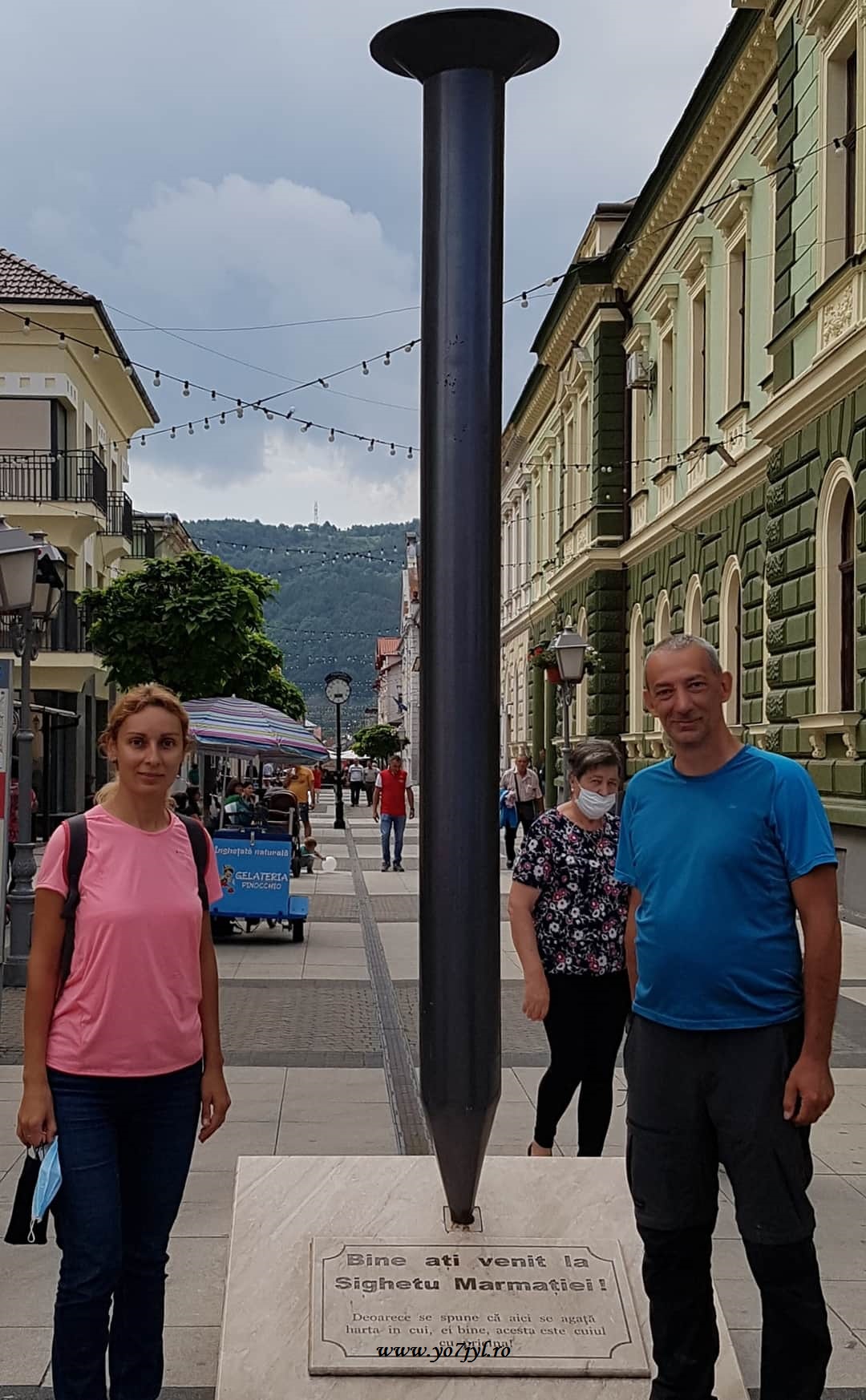 Drum de vară prin România... un pic altfel