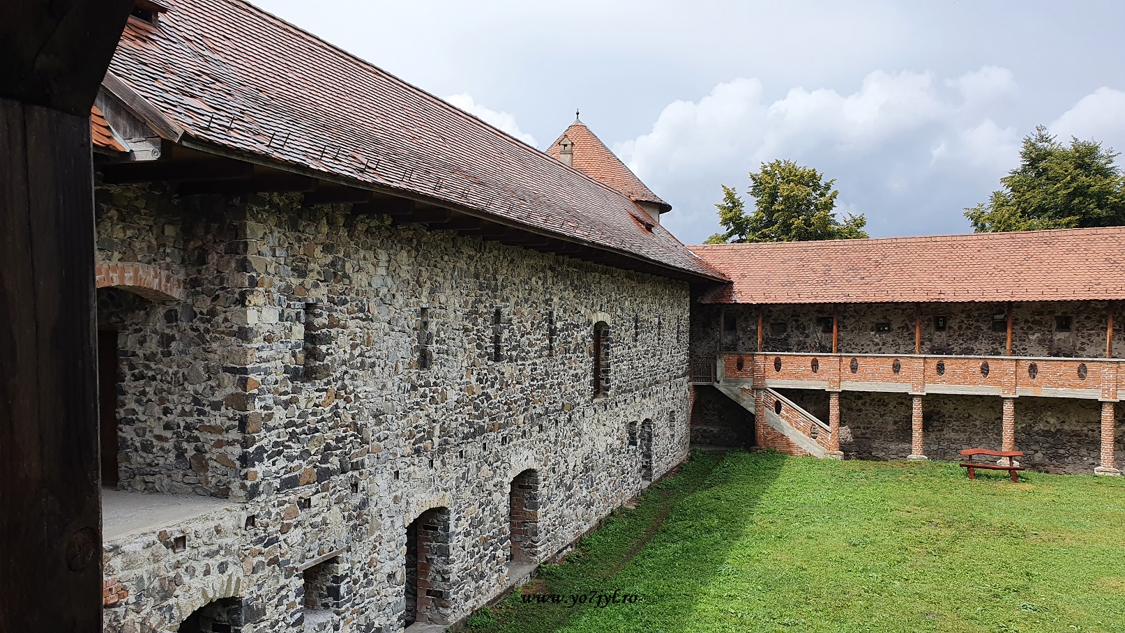 Drum de vară prin România... un pic altfel
