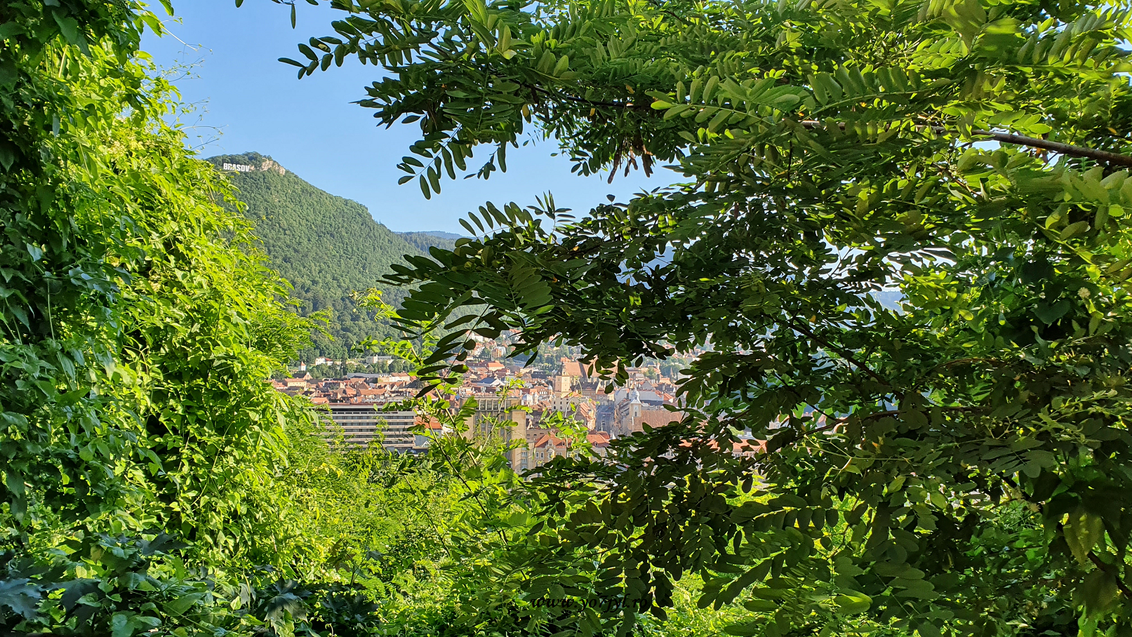 Prima vacanță pe motocicletă