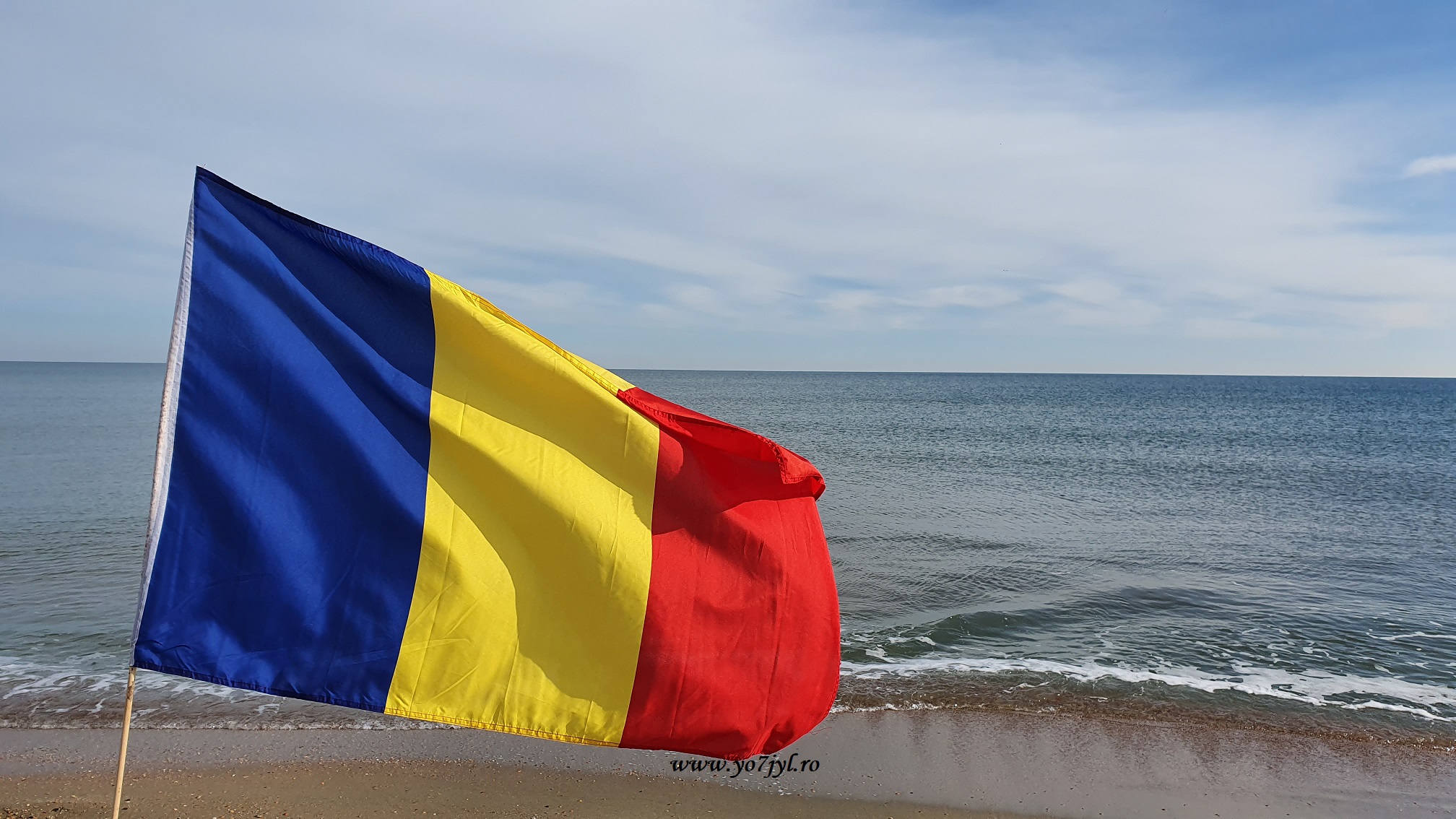 De Ziua Națională să iubim România