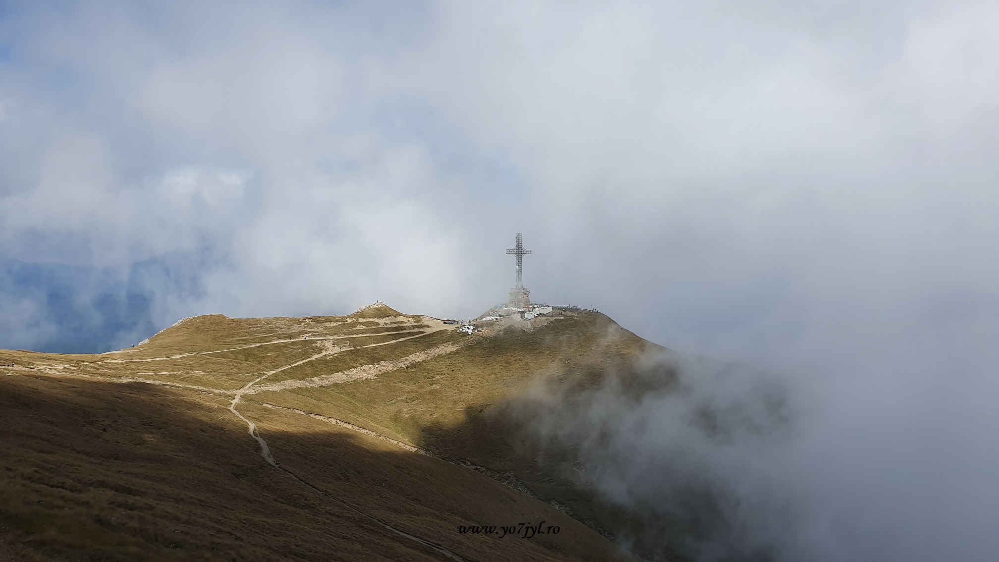 De Ziua Națională să iubim România