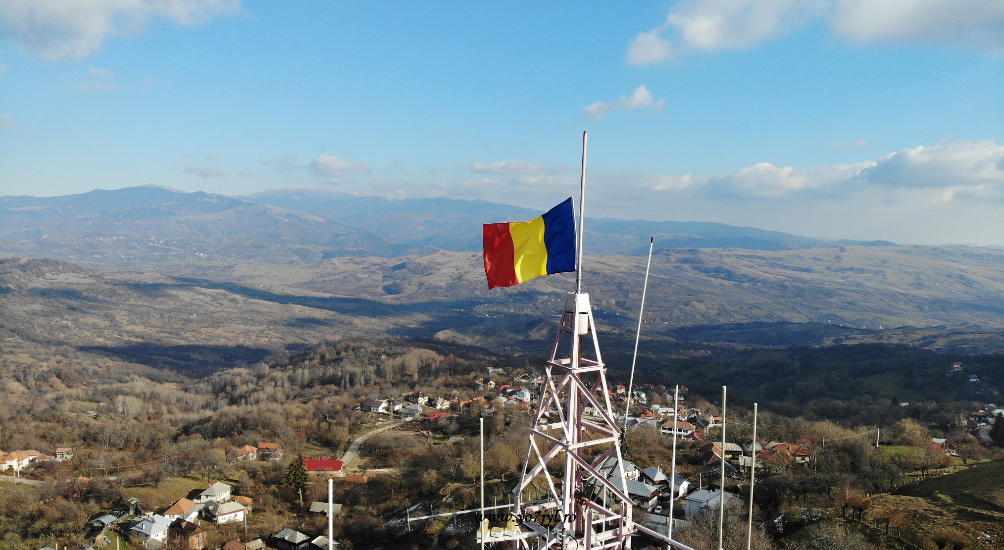 De Ziua Națională, să iubim România!