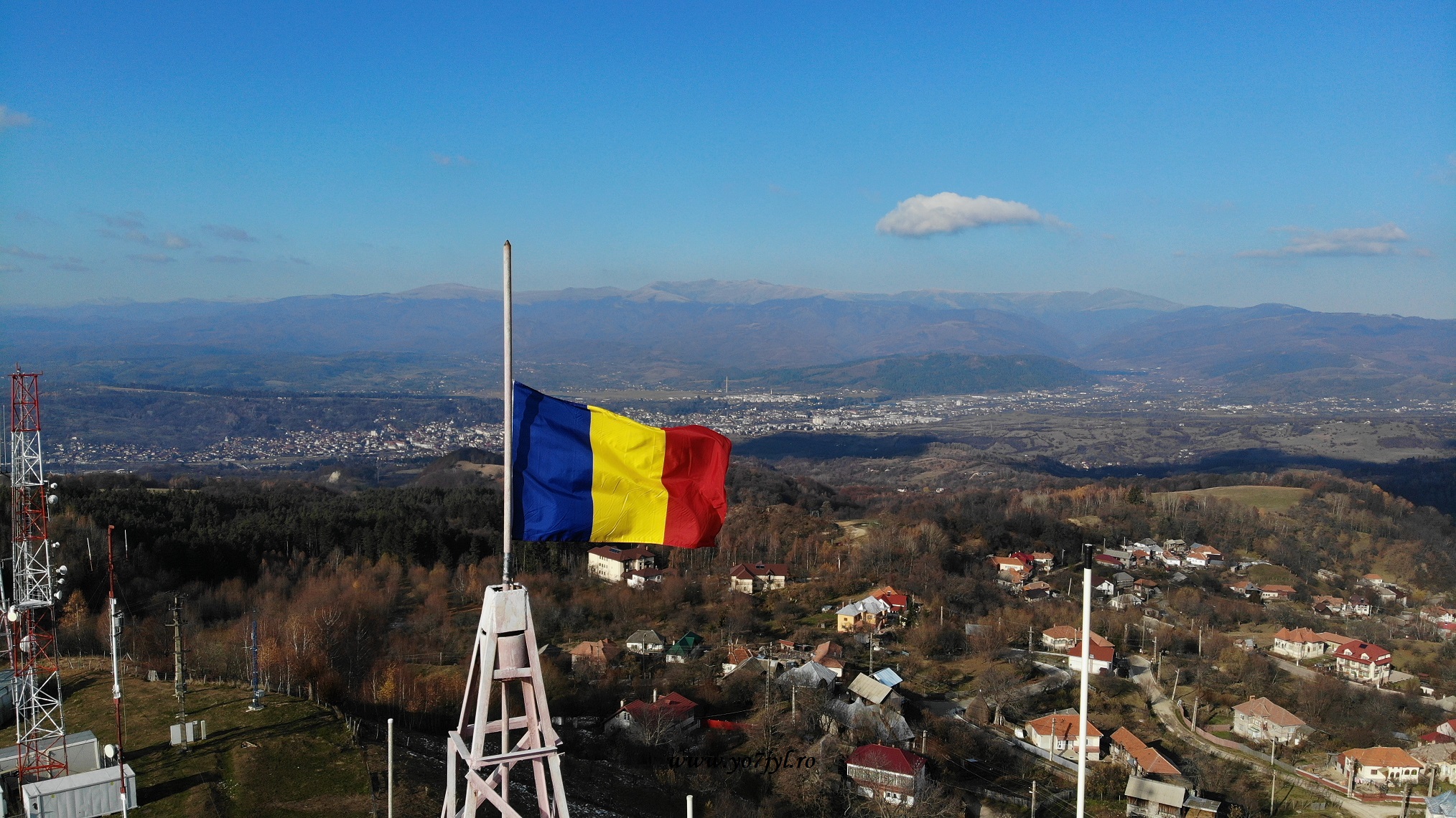 De Ziua Națională, să iubim România