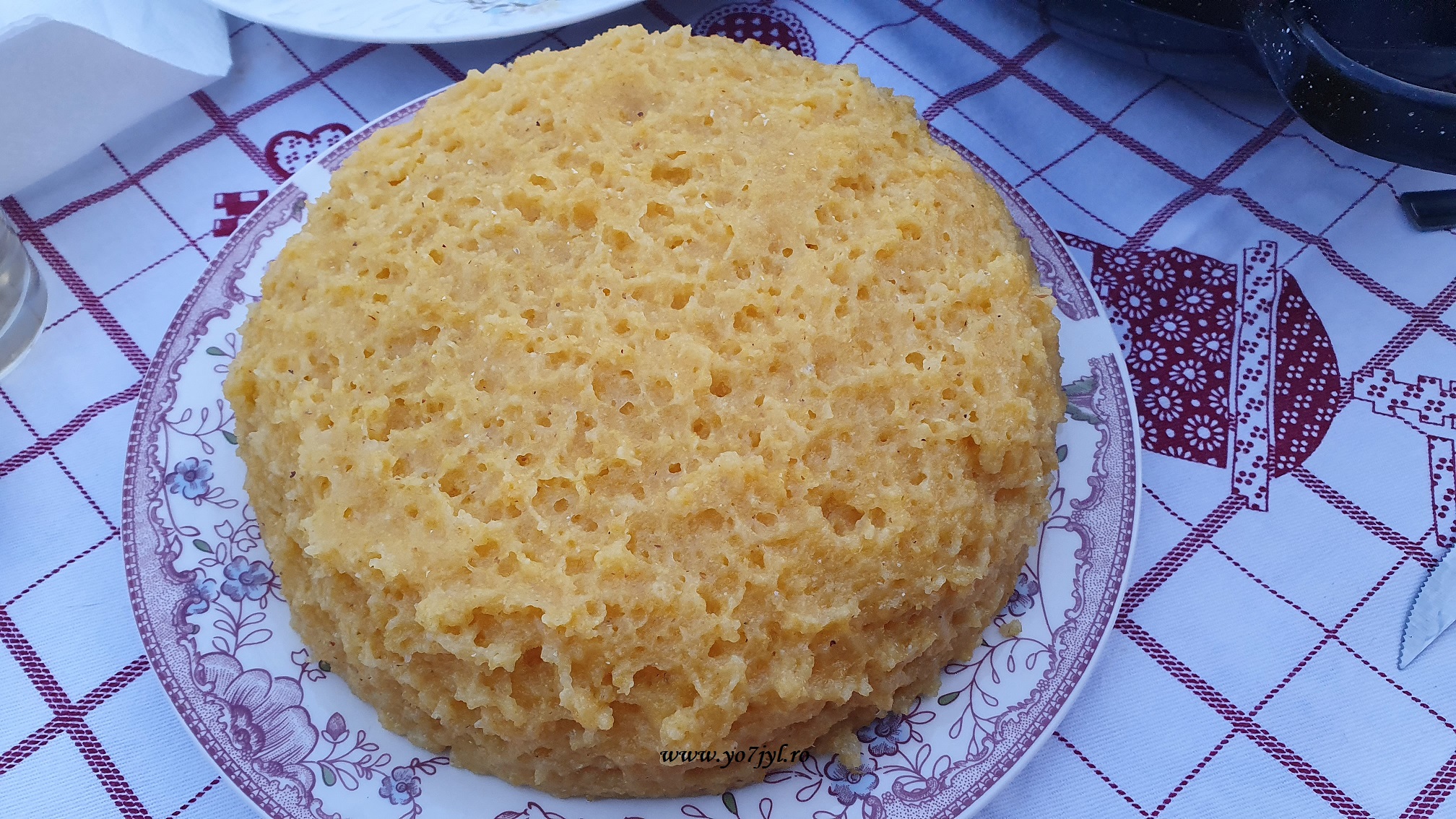 Poveste radio de pe meleaguri vrâncene