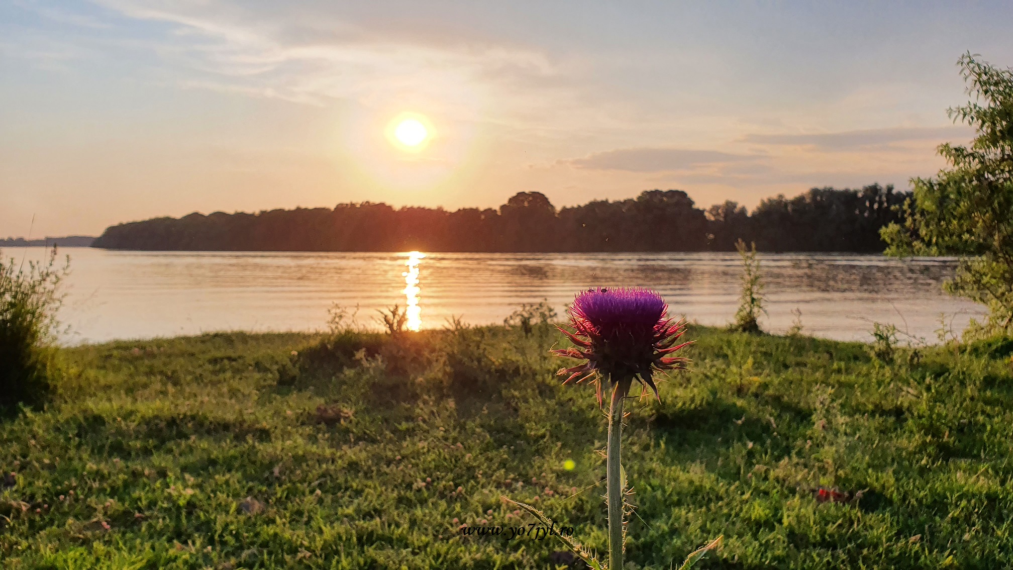 Vacanță prin România - O zi în Delta Dunării și Dobrogea