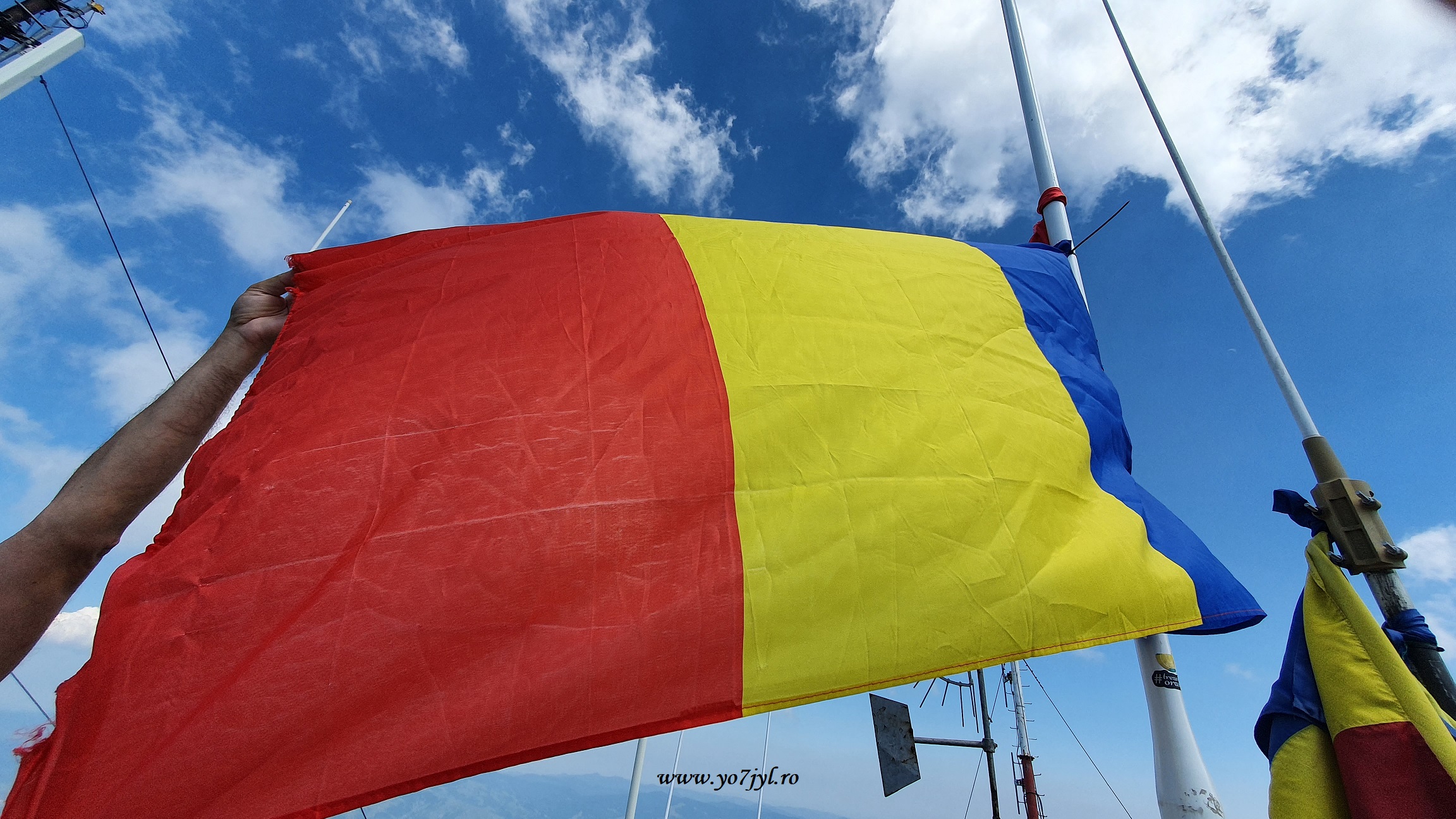 Vacanță de vară prin România - Moldova II