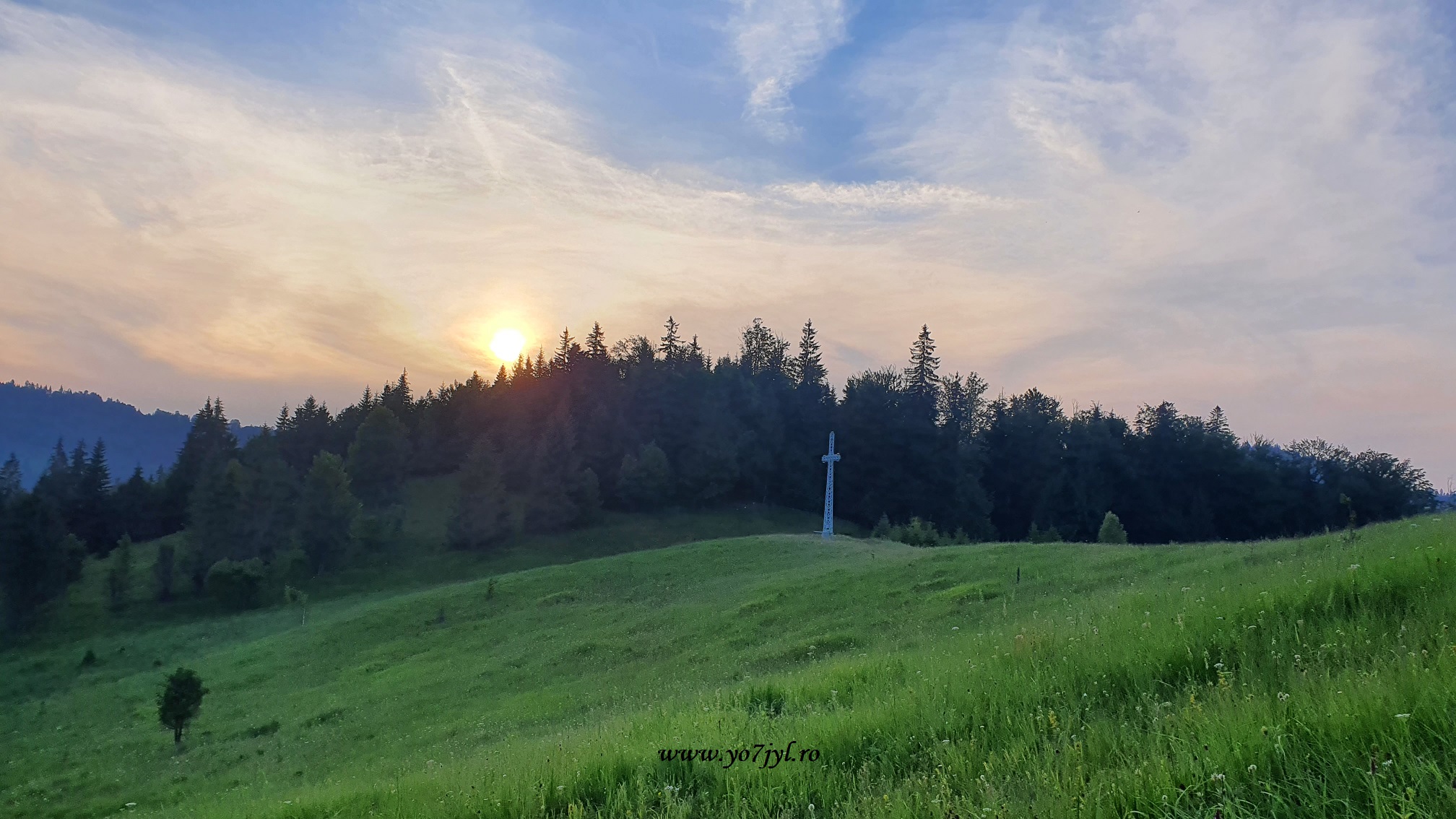 Vacanță de vară prin România - Moldova II