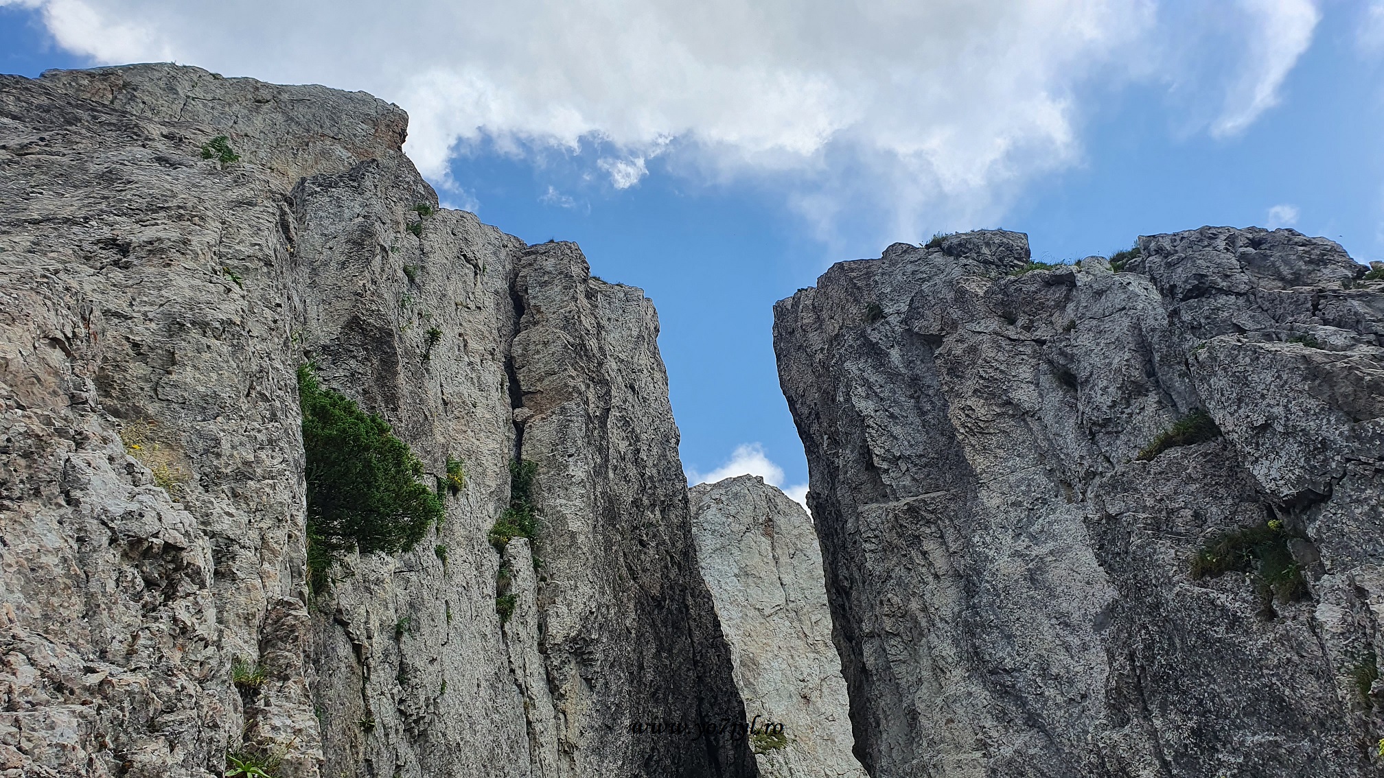 Vacanță de vară prin România - Moldova II