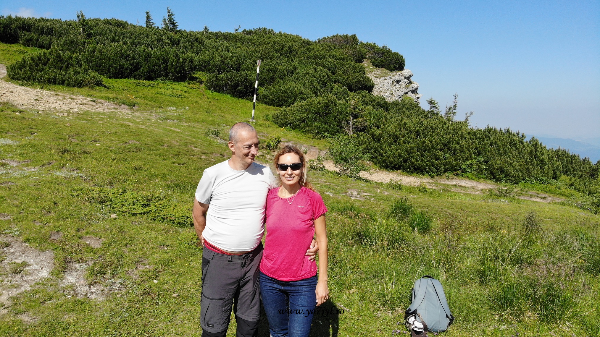Vacanță de vară prin România - Moldova II