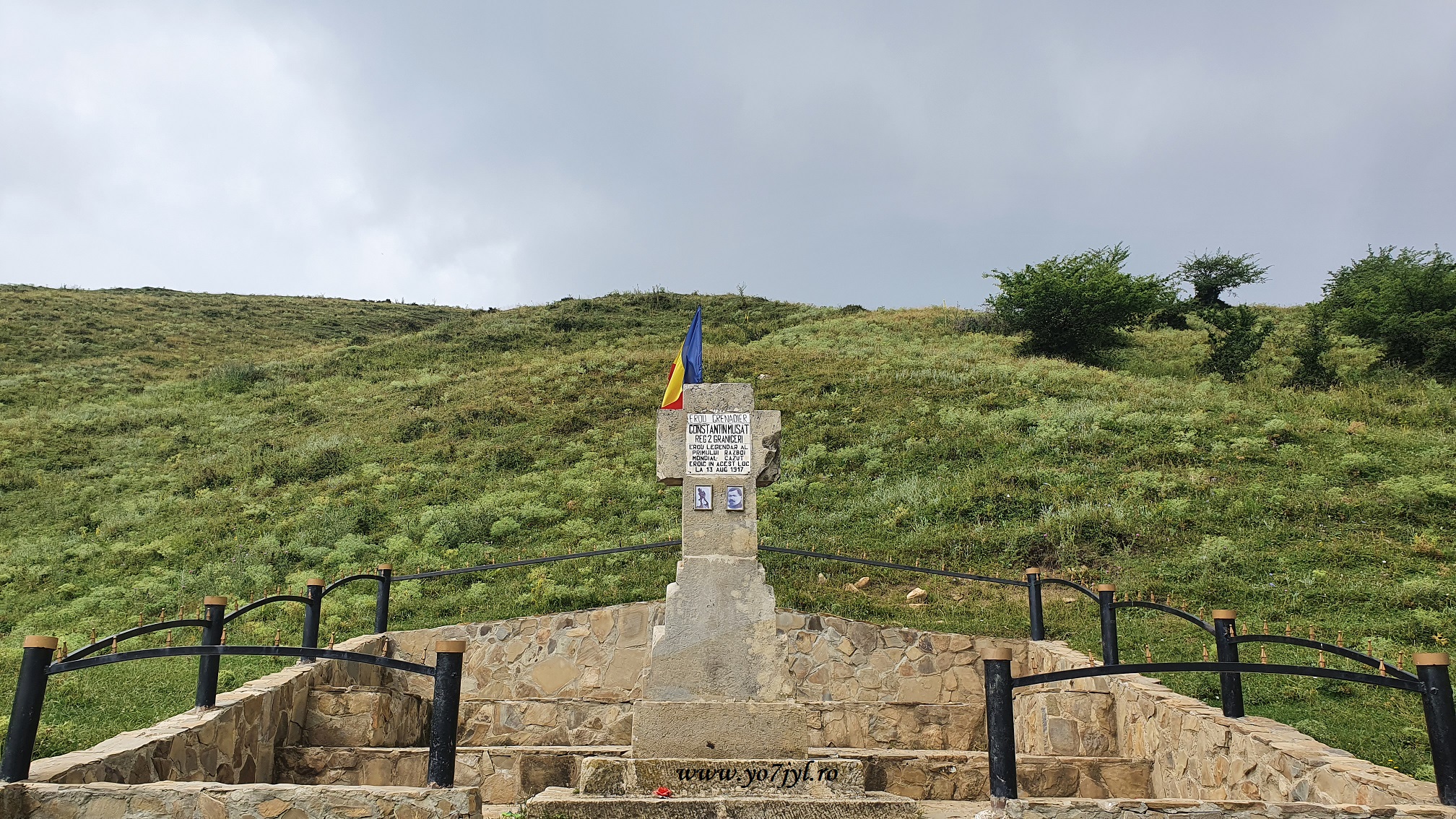 Vacanță de vară prin România - Moldova III