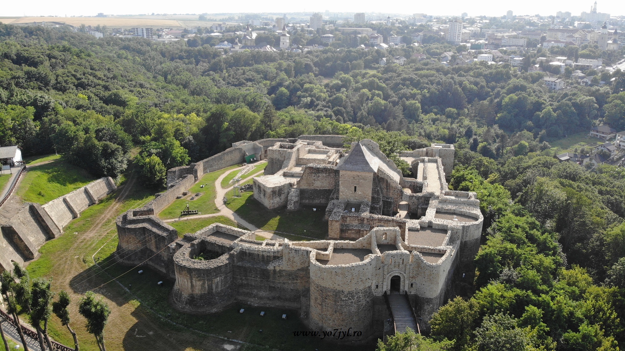 Vacanță-de-vară-prin-România-Moldova-III