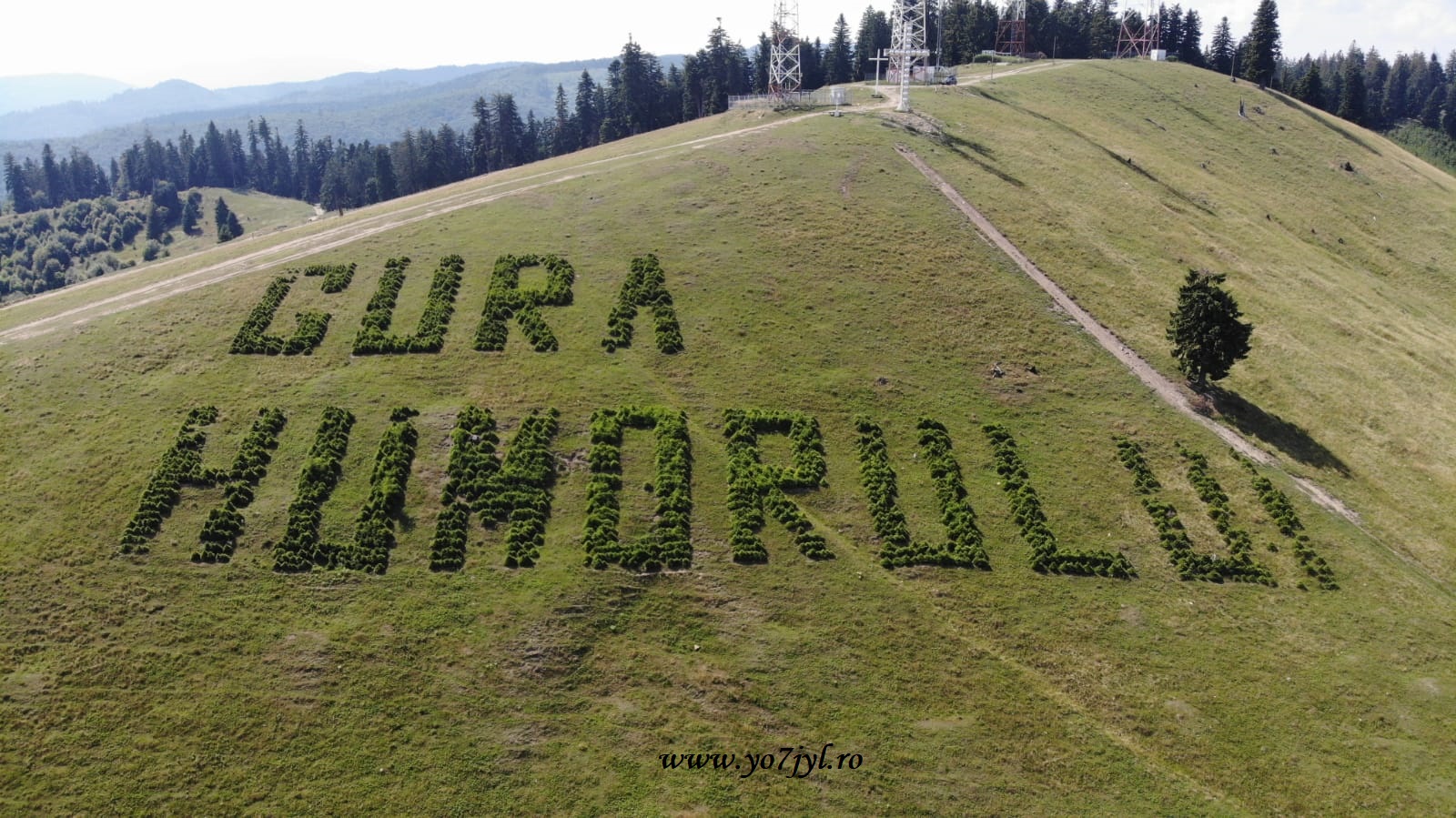 Vacanță de vară prin România - Moldova III