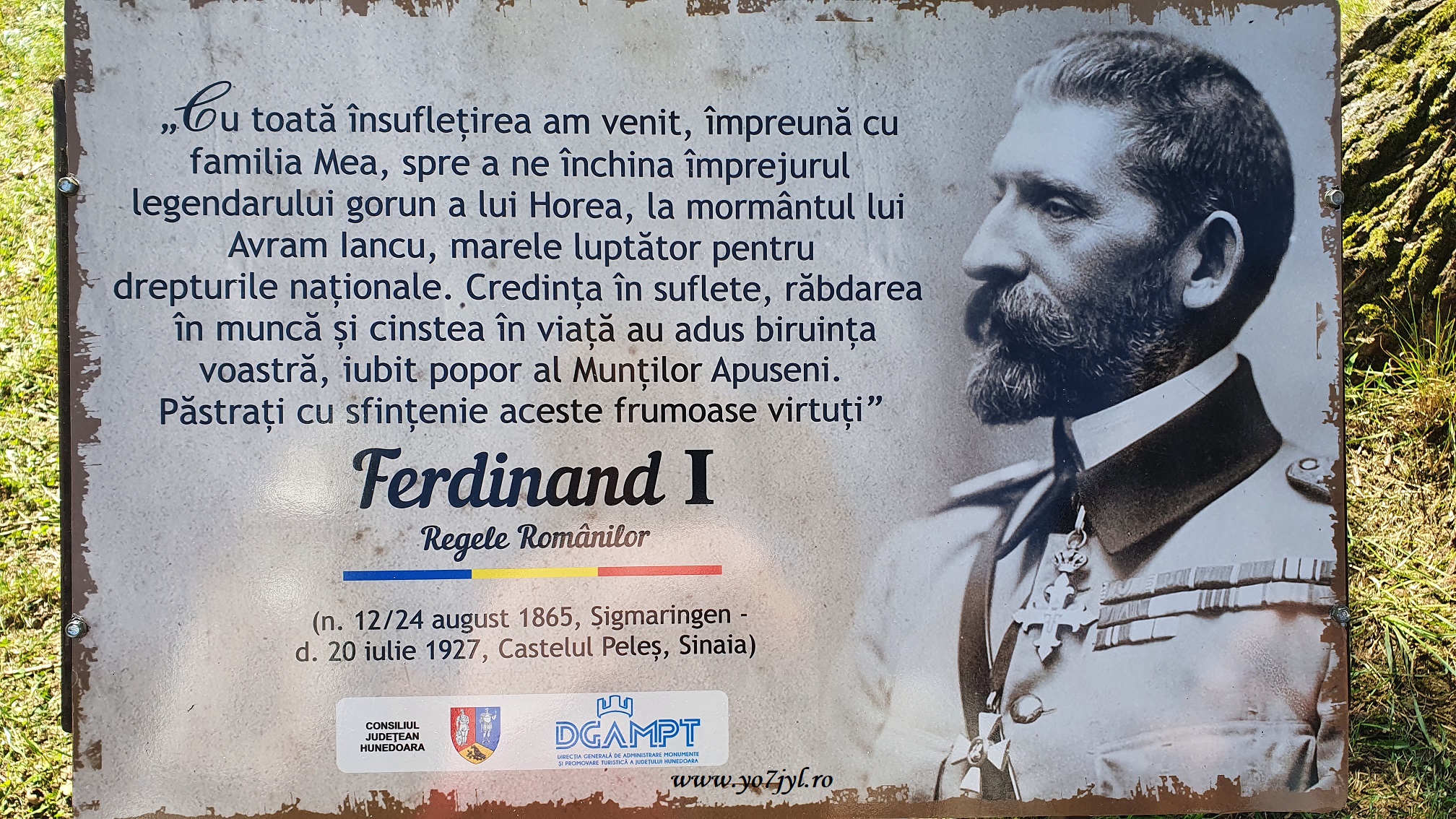 Vacanță prin România - Despre o pasiune care aduce ne aduce mai aproape