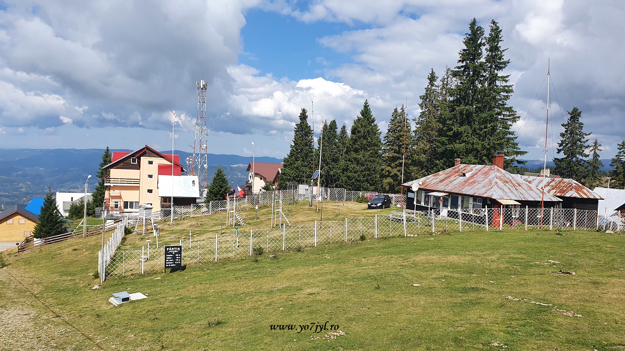Vacanță prin România - Despre o pasiune care aduce ne aduce mai aproape