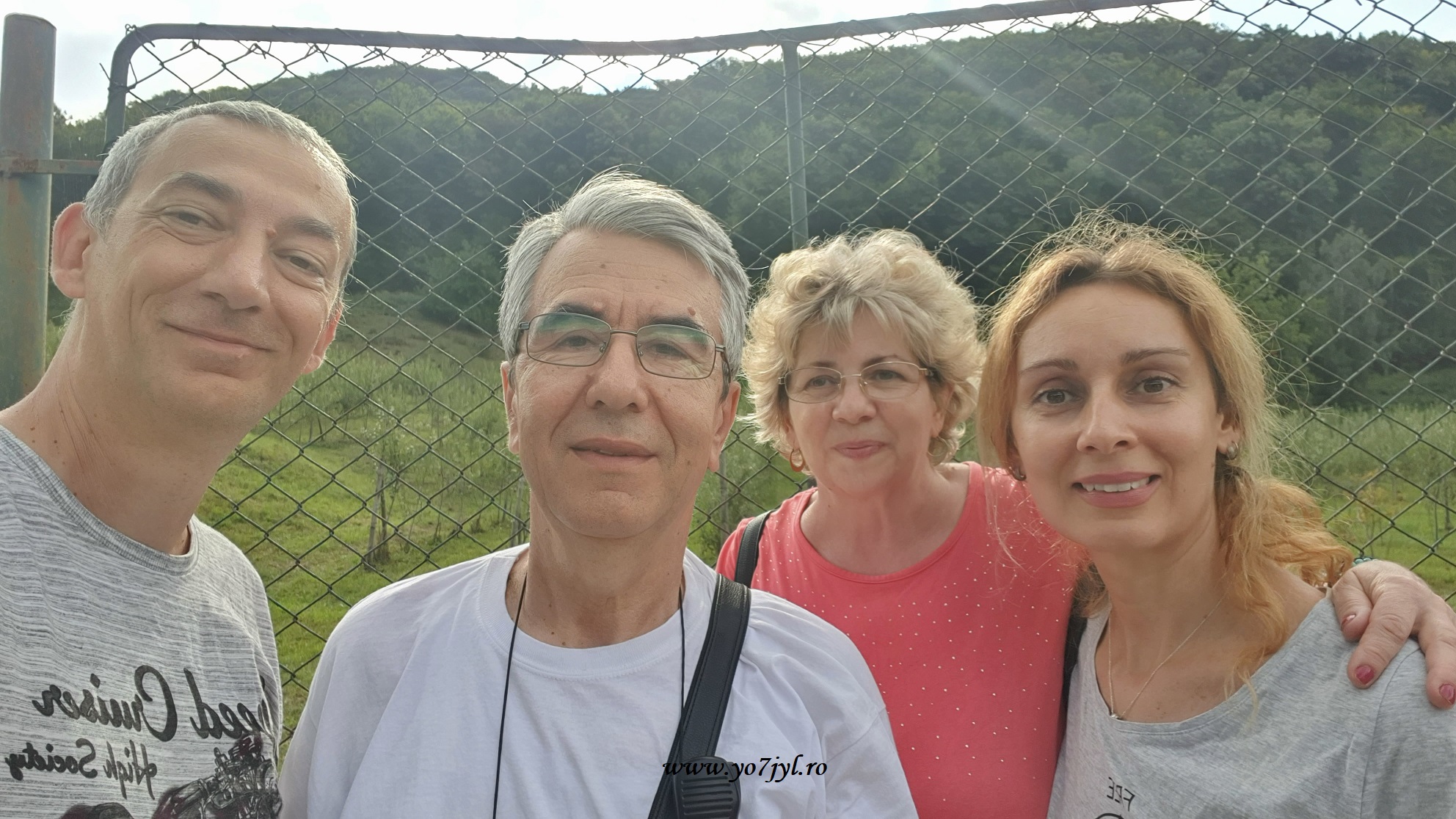 Vacanță prin România - Despre o pasiune care aduce ne aduce mai aproape