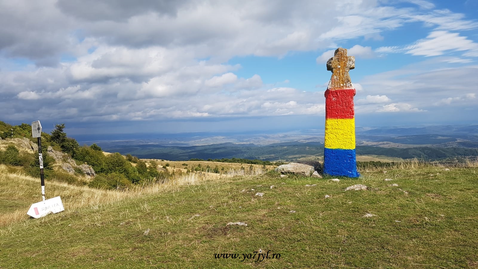 Vacanță prin România - Natură și trecut în Transilvania