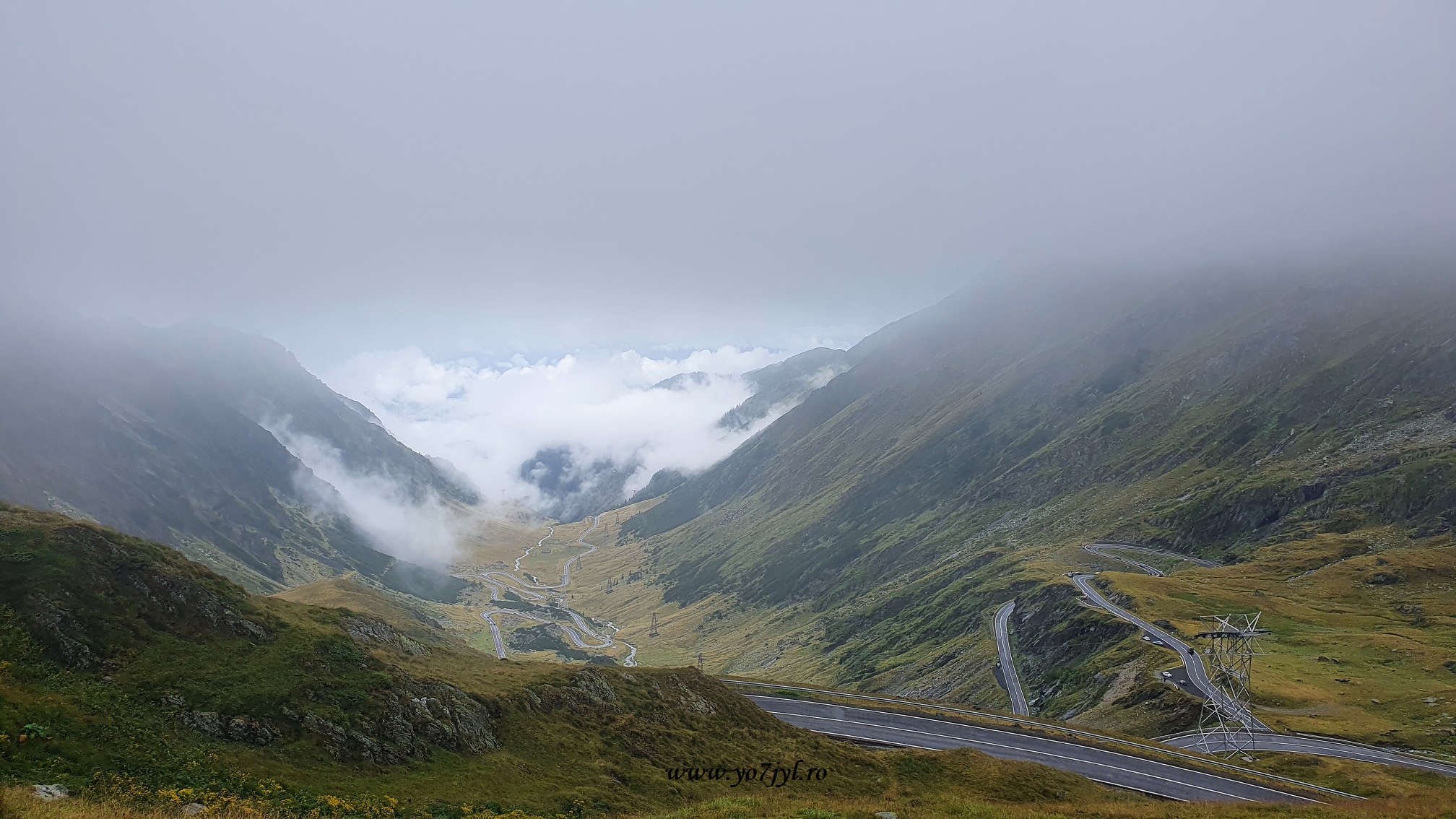 Vacanță prin România - Natură și trecut în Transilvania