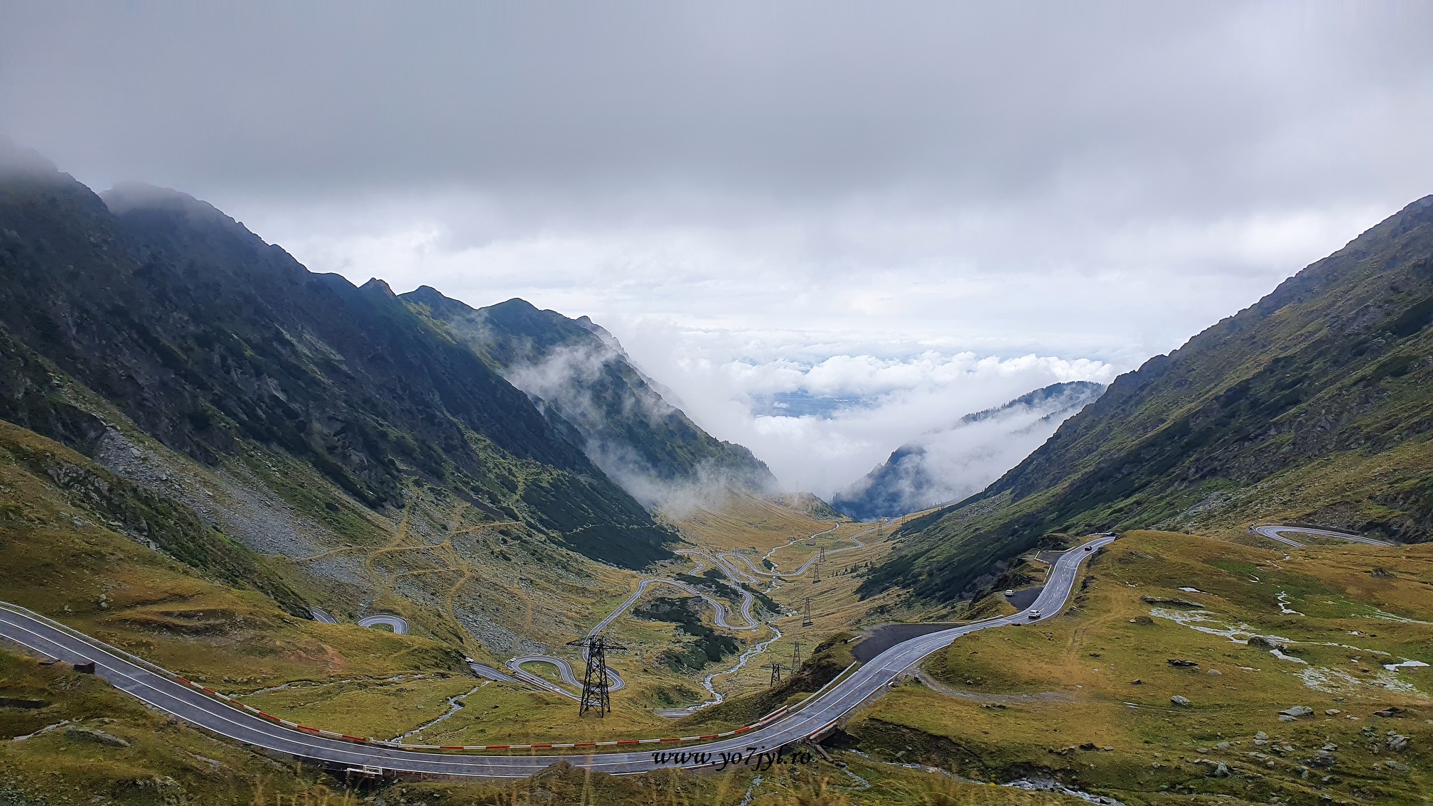 Vacanță prin România - Natură și trecut în Transilvania