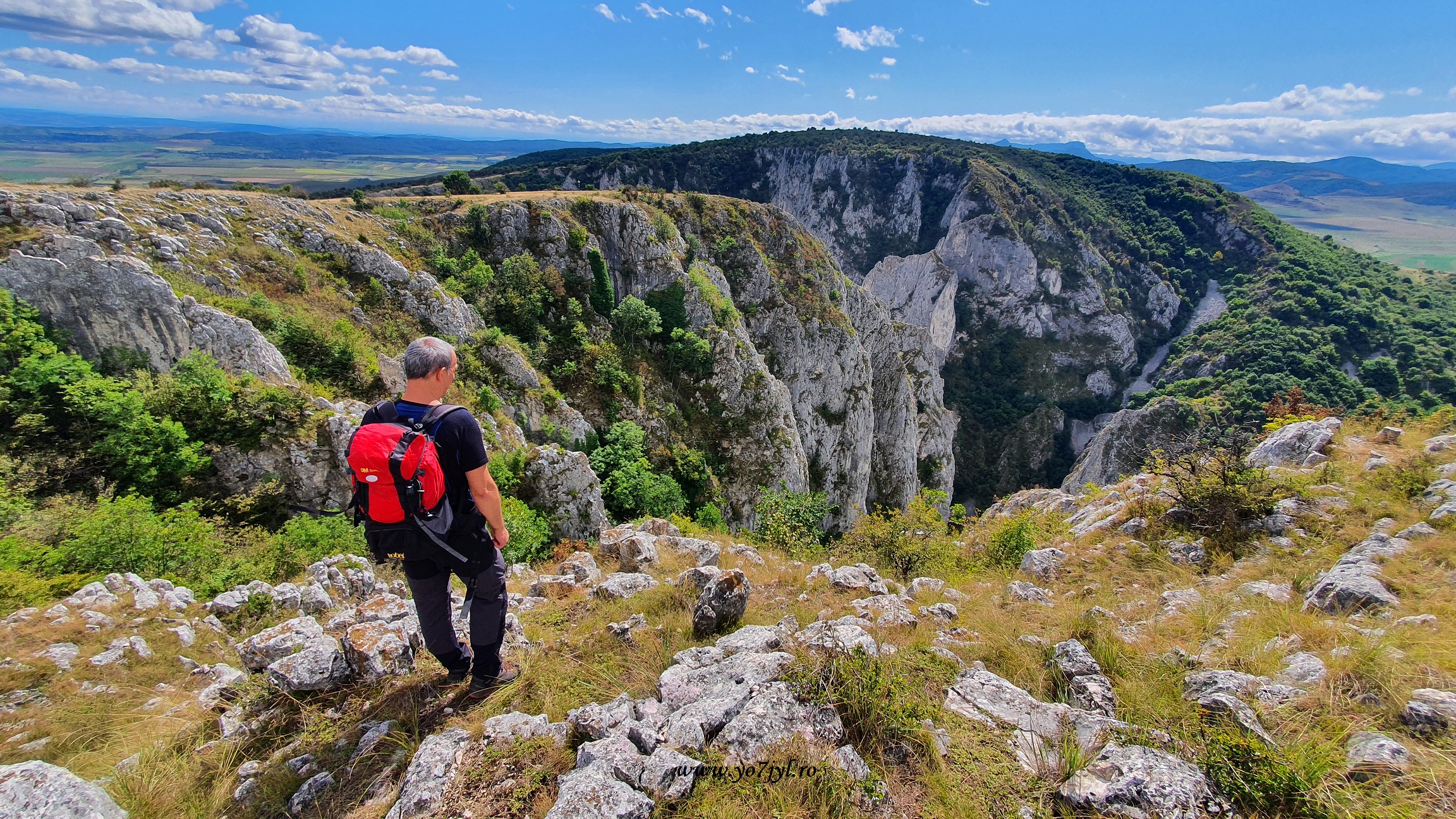 Vacanță prin România - Natură și trecut în Transilvania
