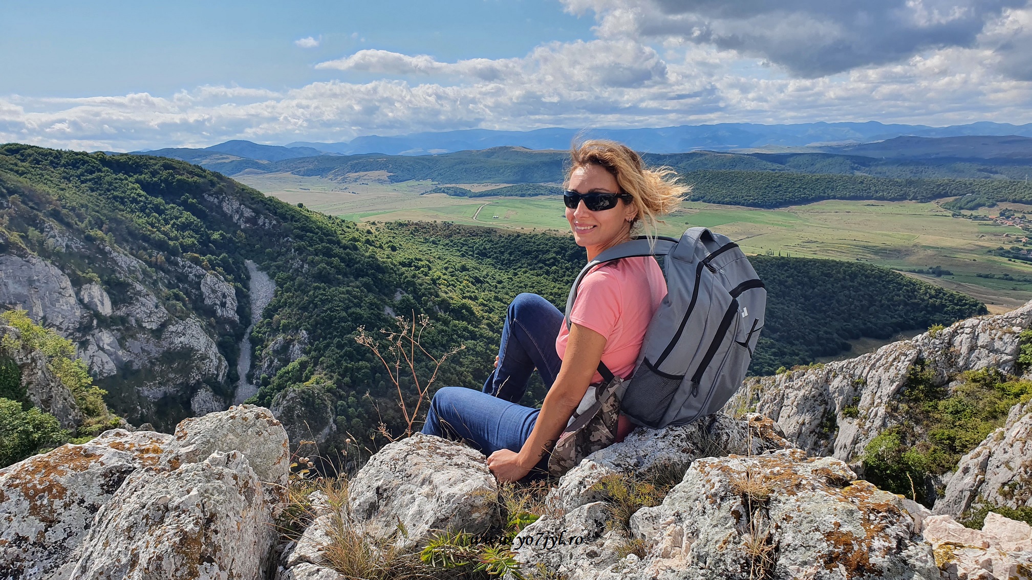 Vacanță prin România - Natură și trecut în Transilvania