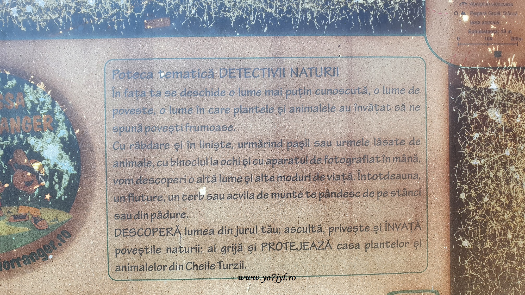 Vacanță prin România - Natură și trecut în Transilvania