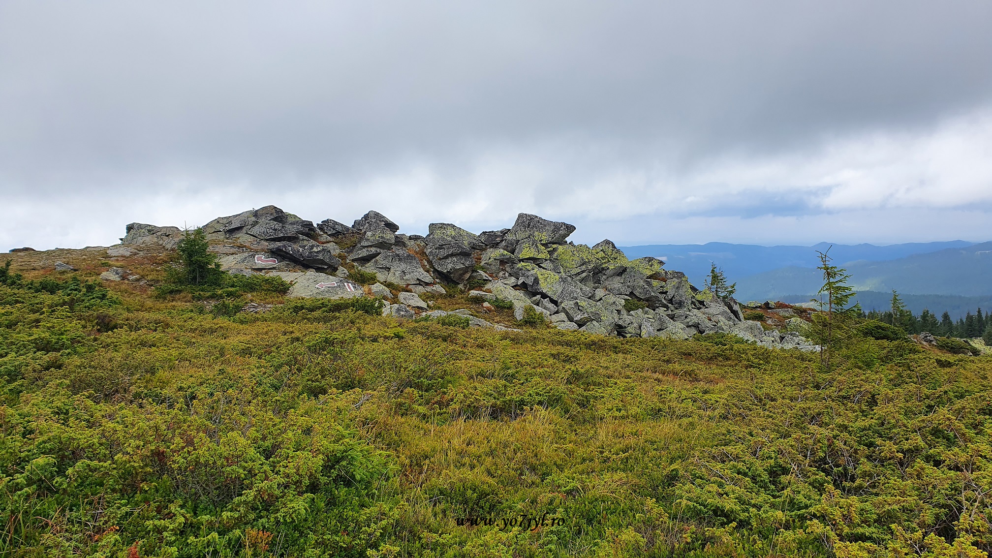 Vacanță prin România - Natură și trecut în Transilvania