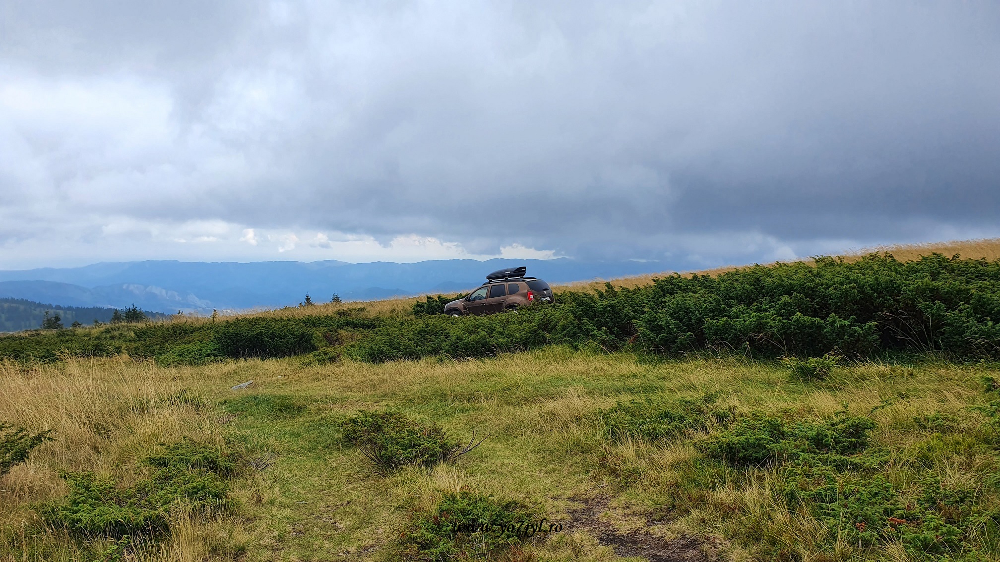 Vacanță prin România - Natură și trecut în Transilvania