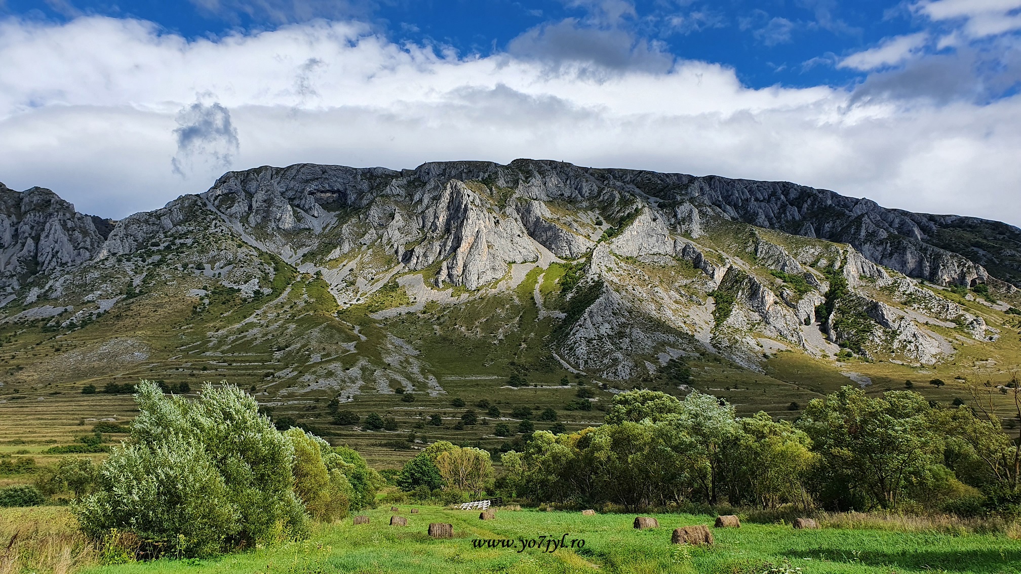 Vacanță prin România - Natură și trecut în Transilvania