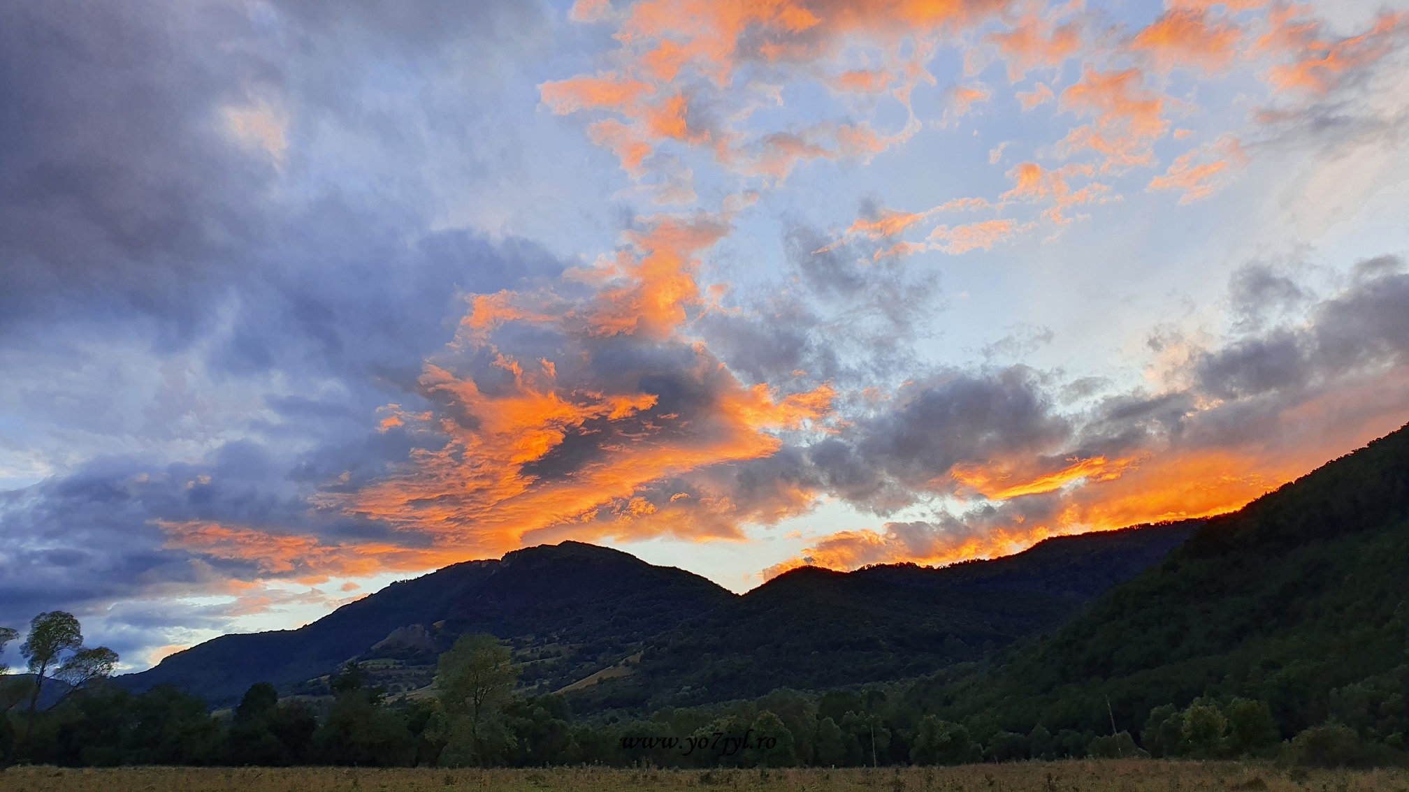 Vacanță prin România - Natură și trecut în Transilvania