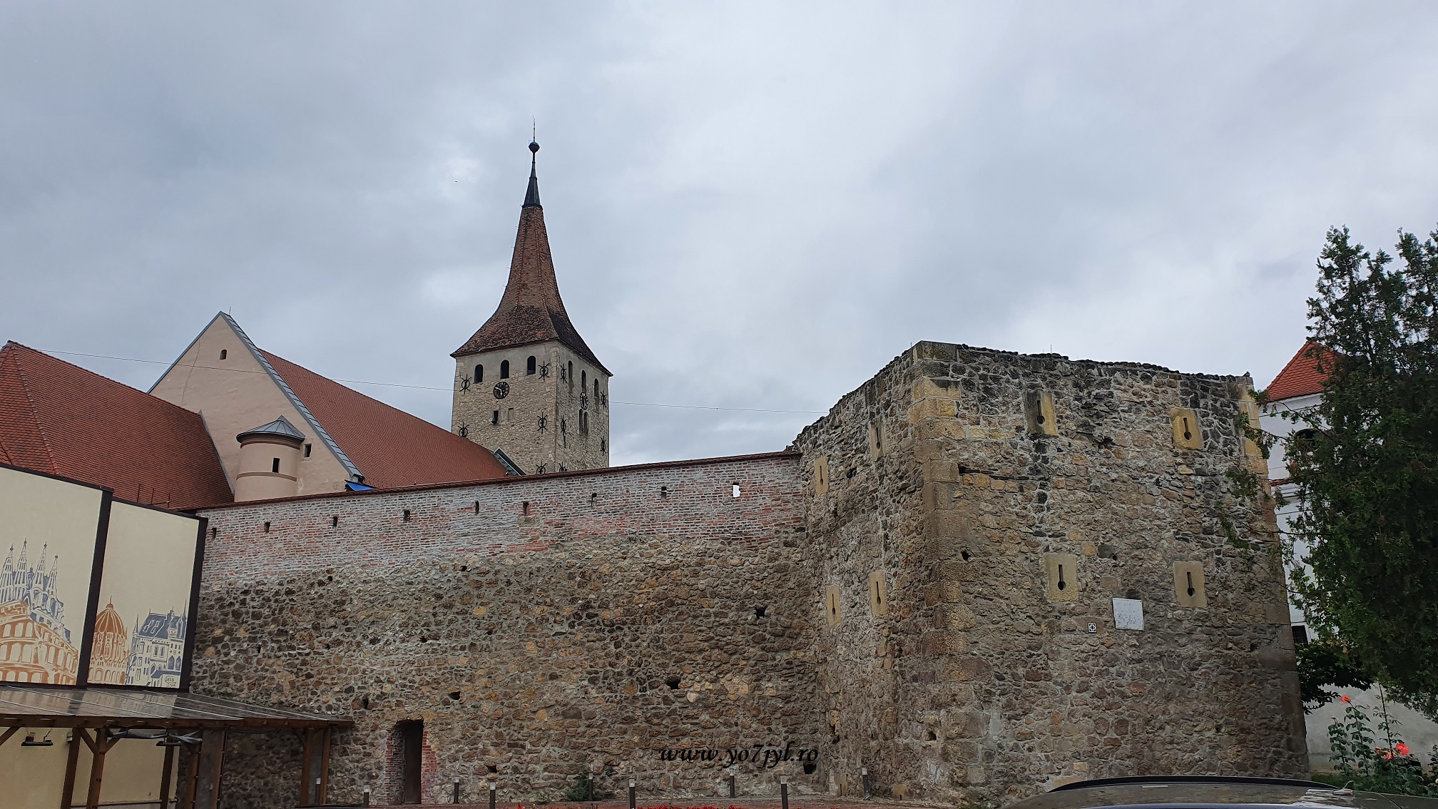 Vacanță prin România - Natură și trecut în Transilvania