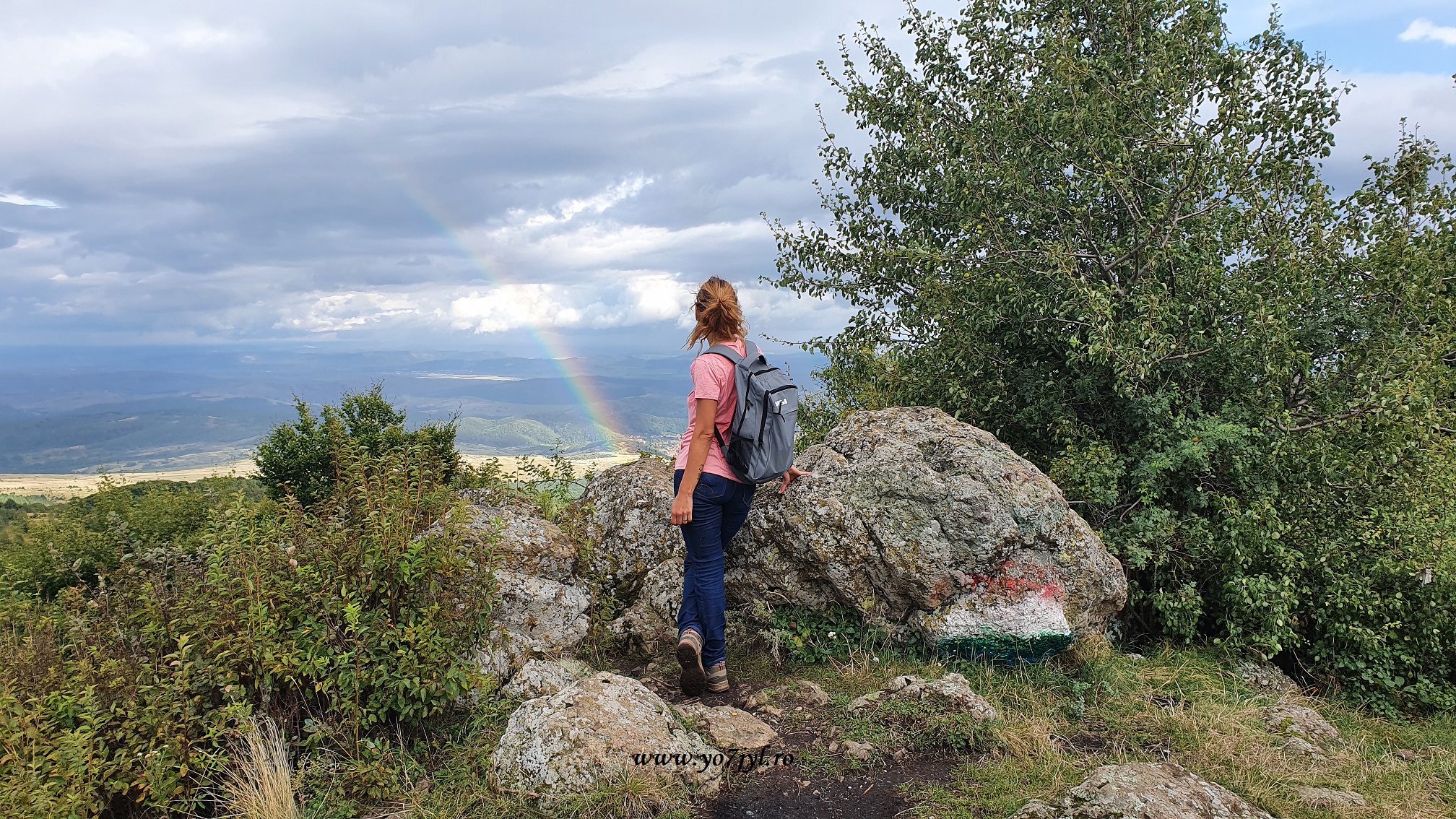 Vacanță prin România - Natură și trecut în Transilvania
