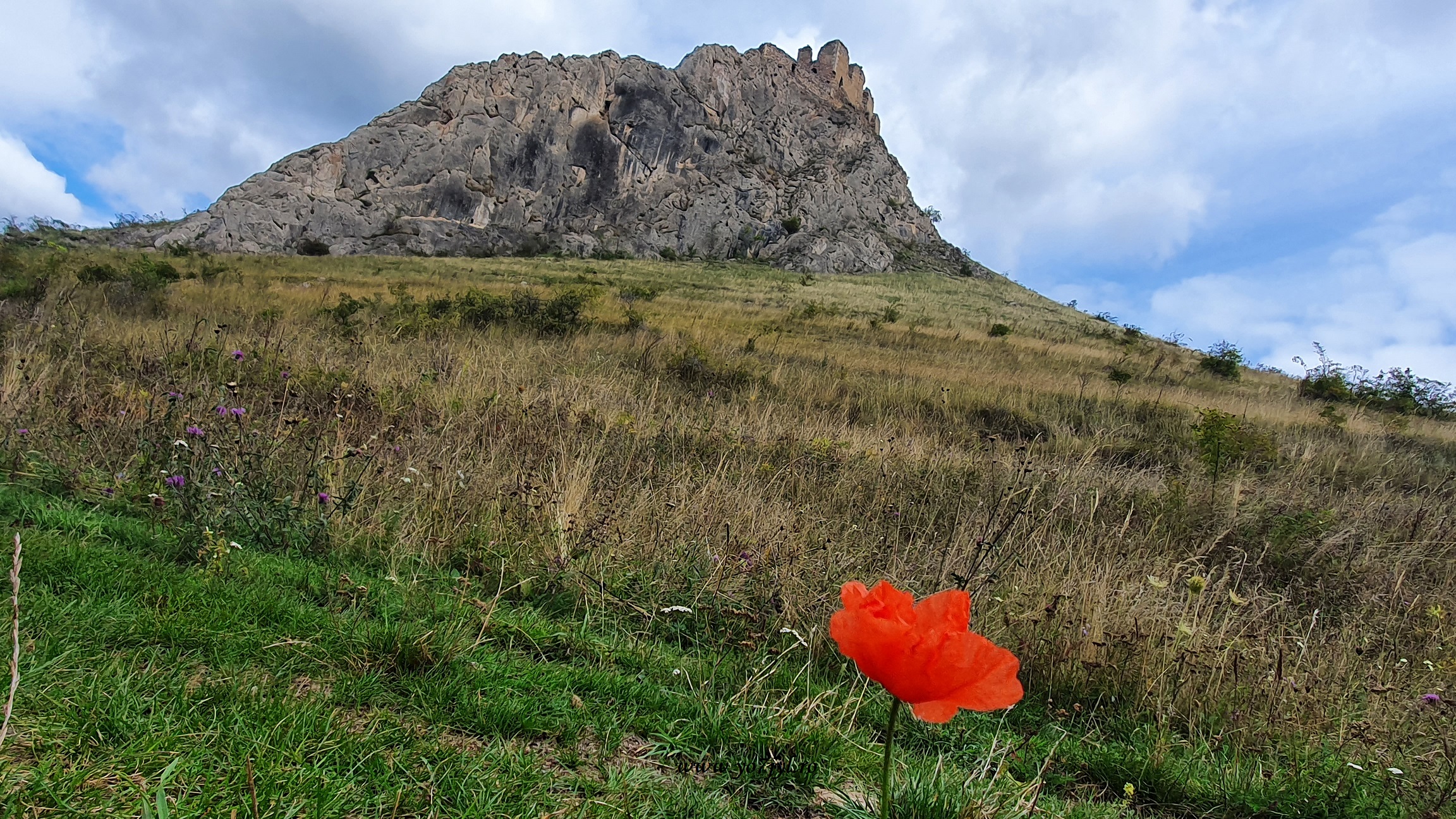 Vacanță prin România - Natură și trecut în Transilvania