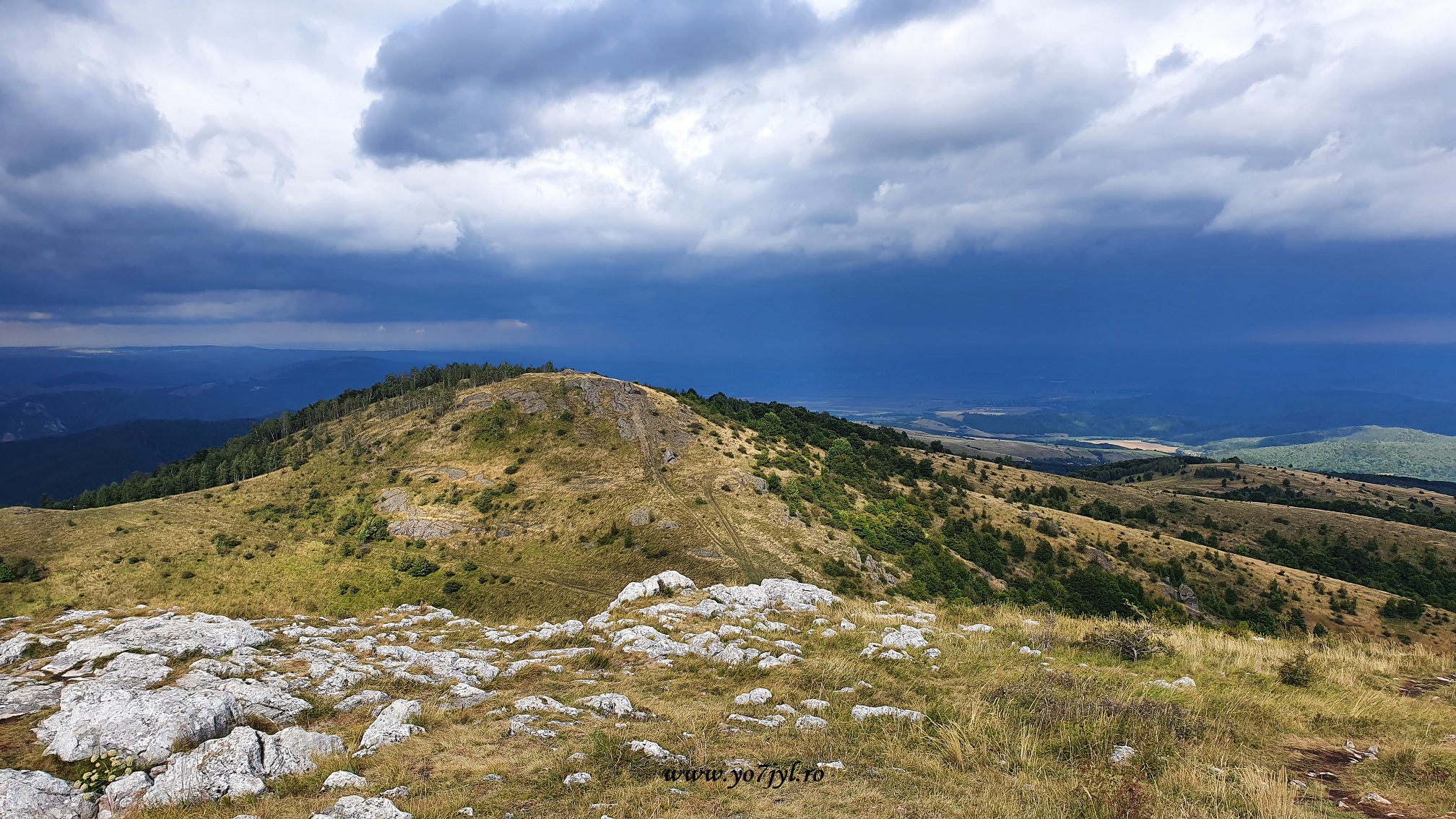 Vacanță prin România - Natură și trecut în Transilvania