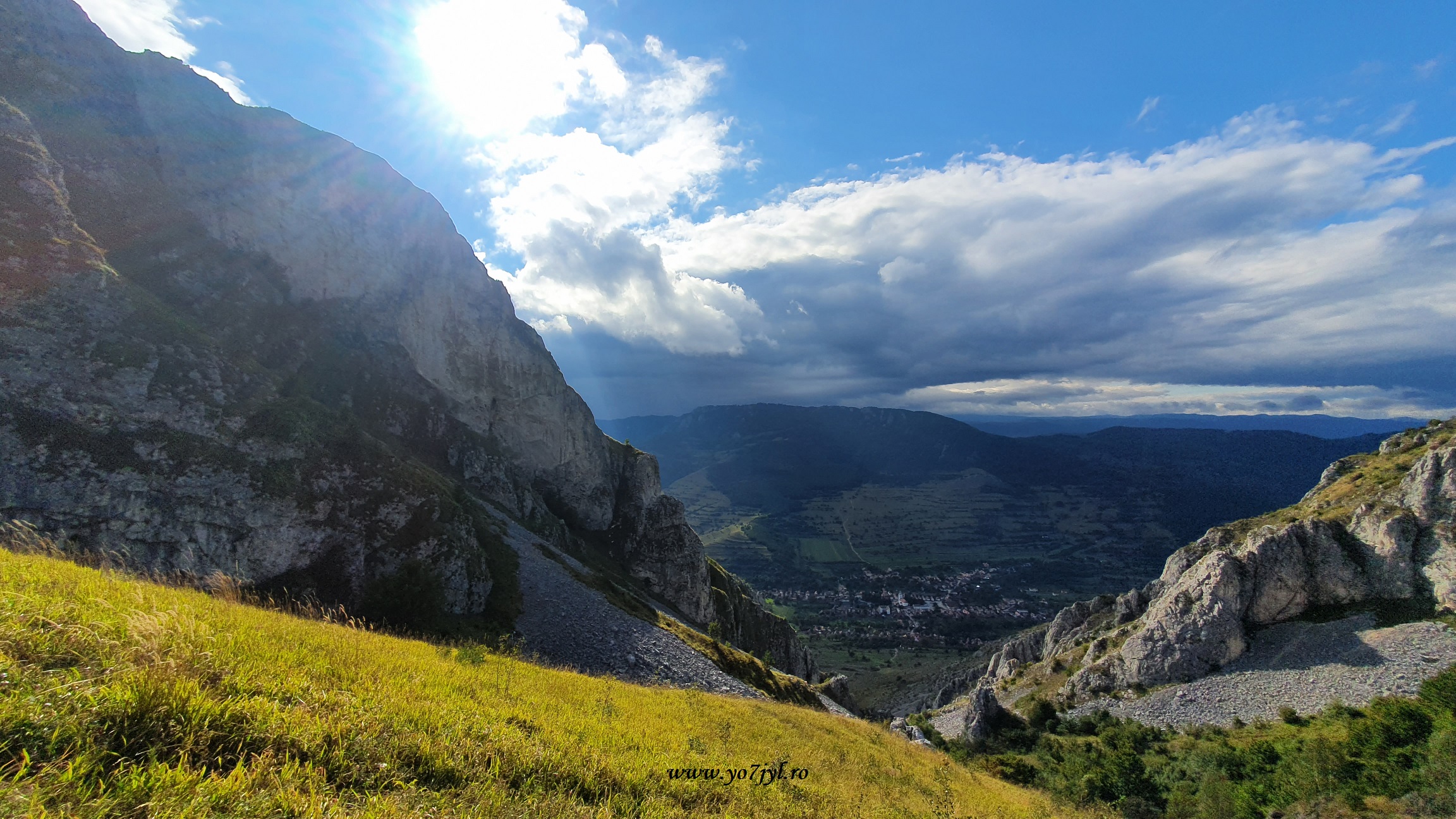 Vacanță prin România - Natură și trecut în Transilvania