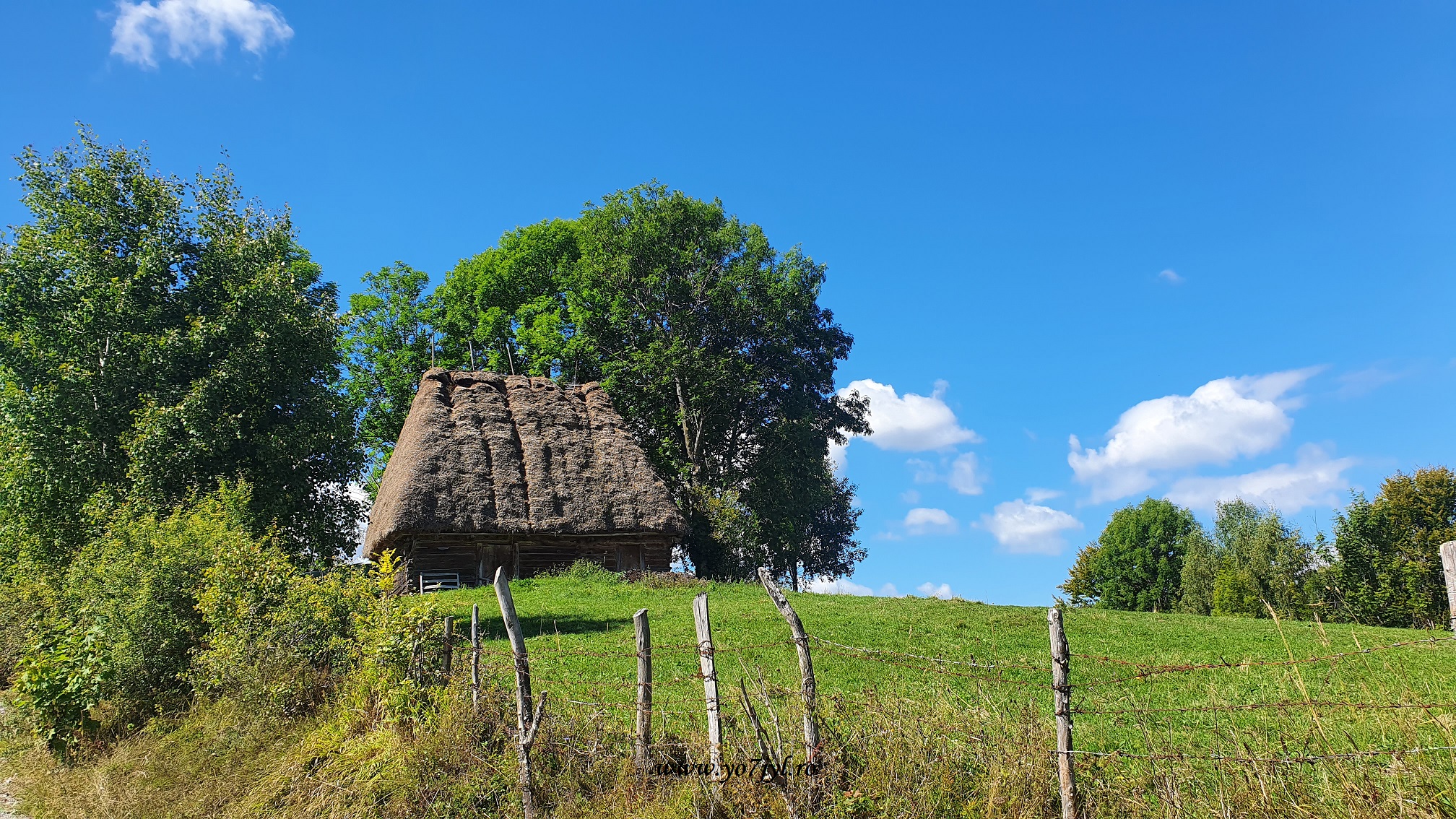 Vacanță prin România - Natură și trecut în Transilvania