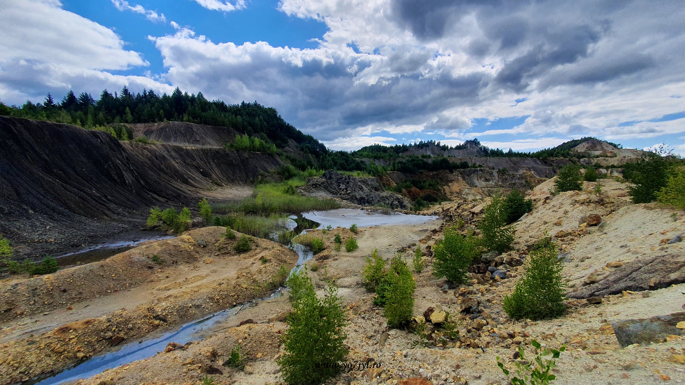Vacanță prin România - Natură și trecut în Transilvania