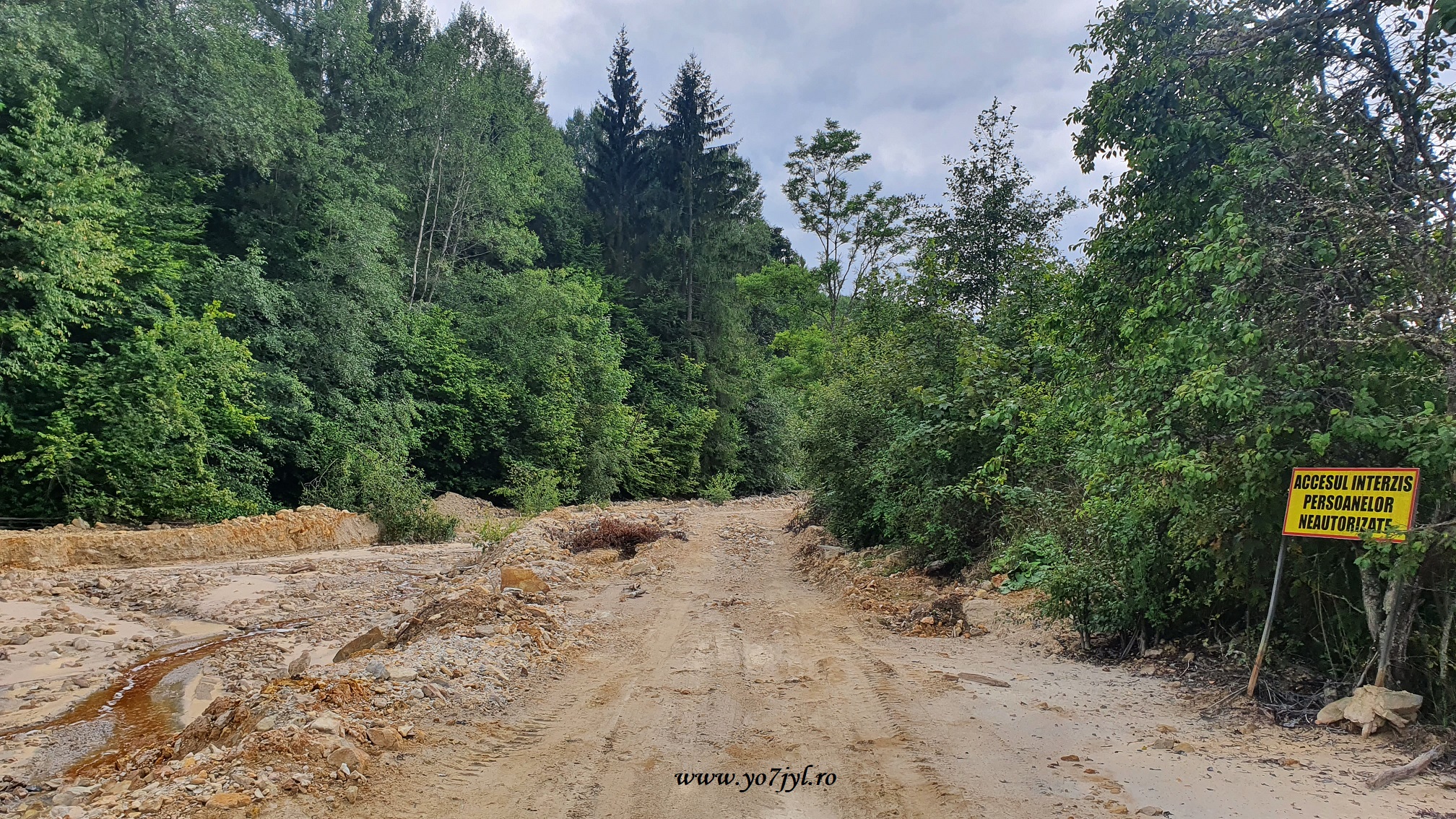Vacanță prin România - Natură și trecut în Transilvania